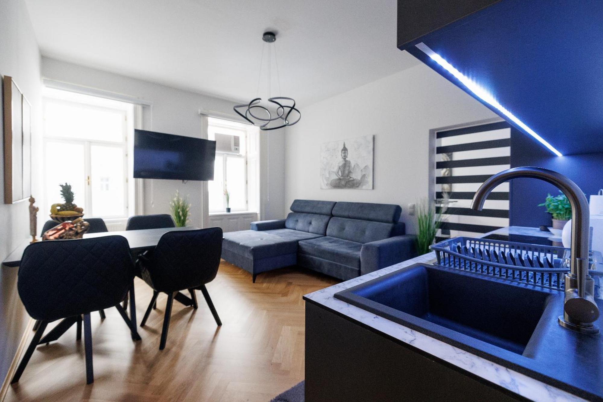 Family Apartment Vienna
