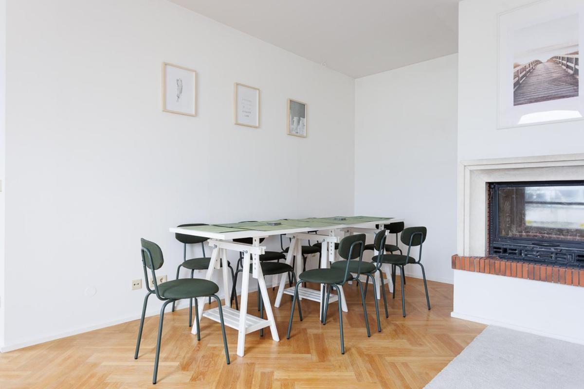 Familien- Und Gruppenparadies Platz Fuer 12 Gaeste *