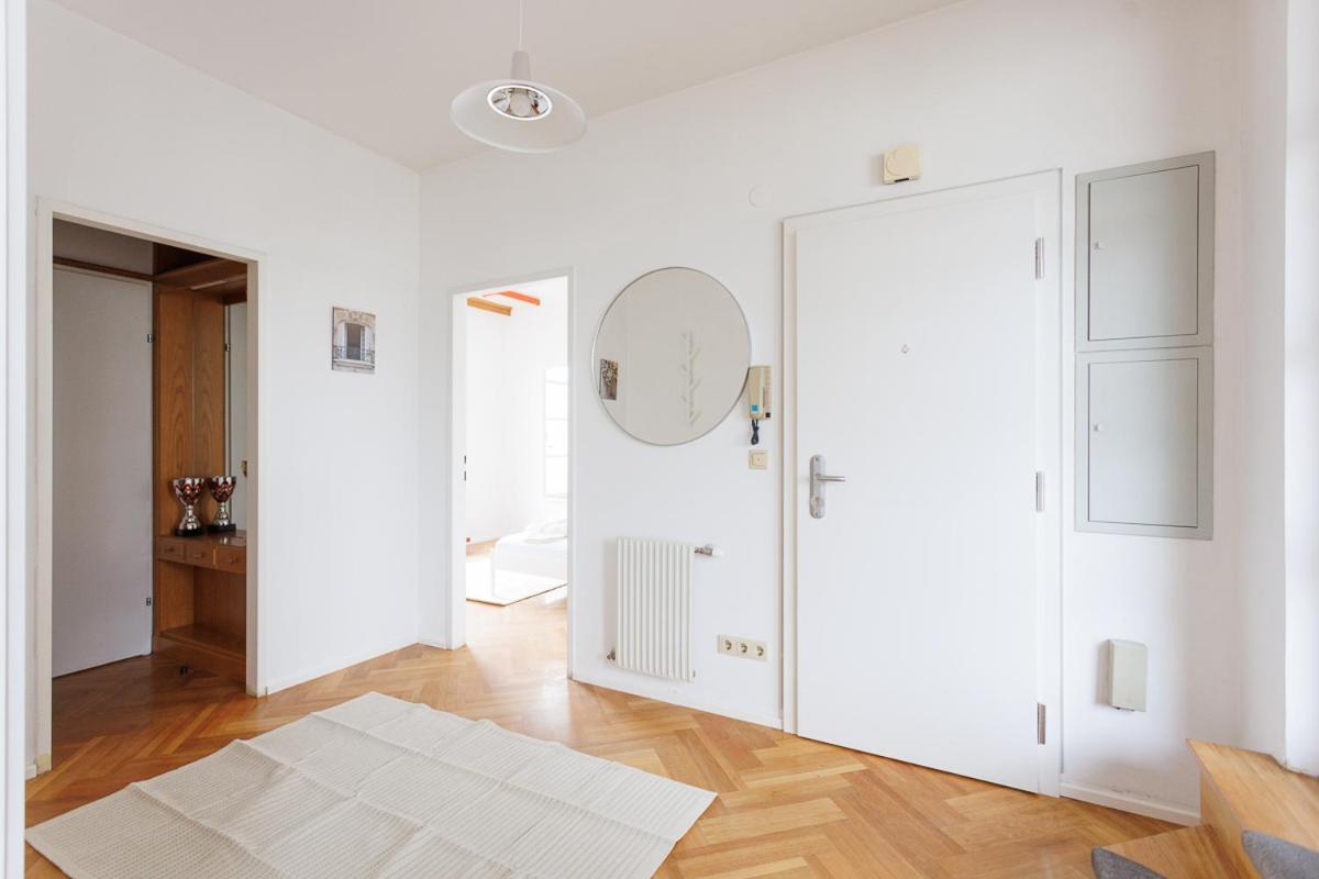 Apartment Familien- Und Gruppenparadies Platz Fuer 12 Gaeste *