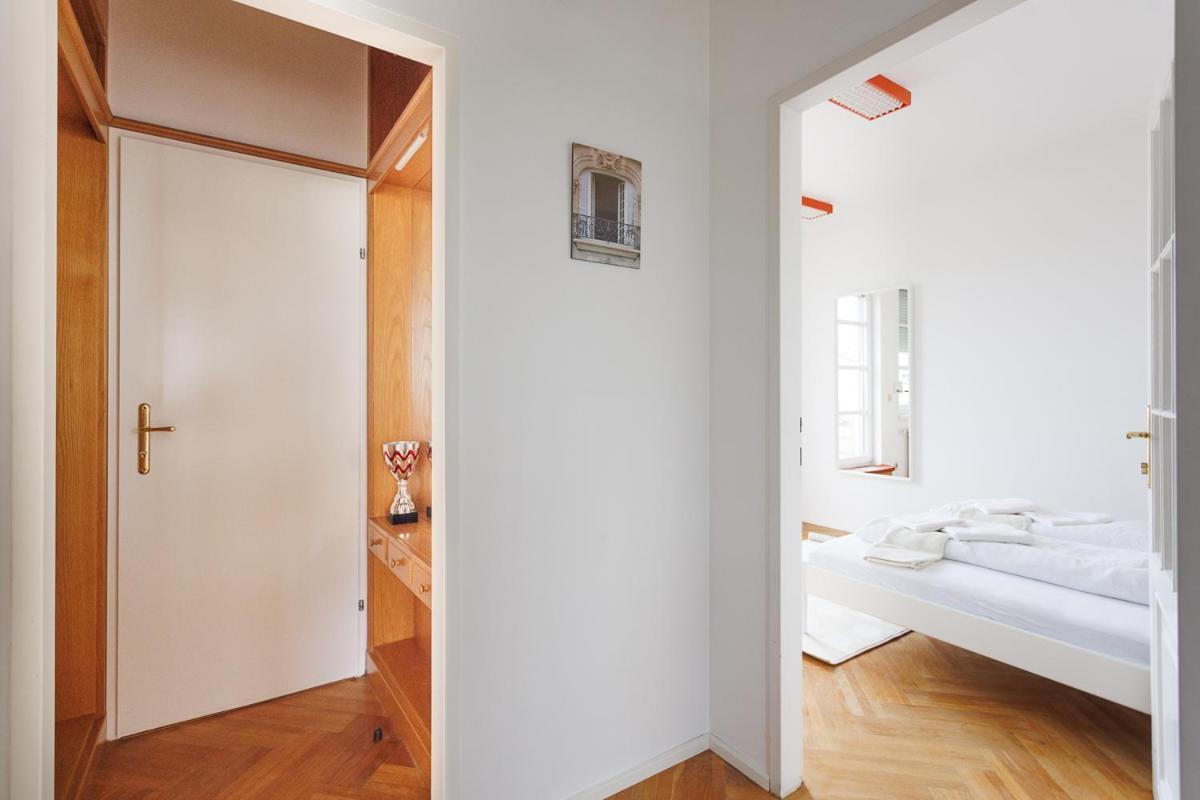 Familien- Und Gruppenparadies Platz Fuer 12 Gaeste Apartment *