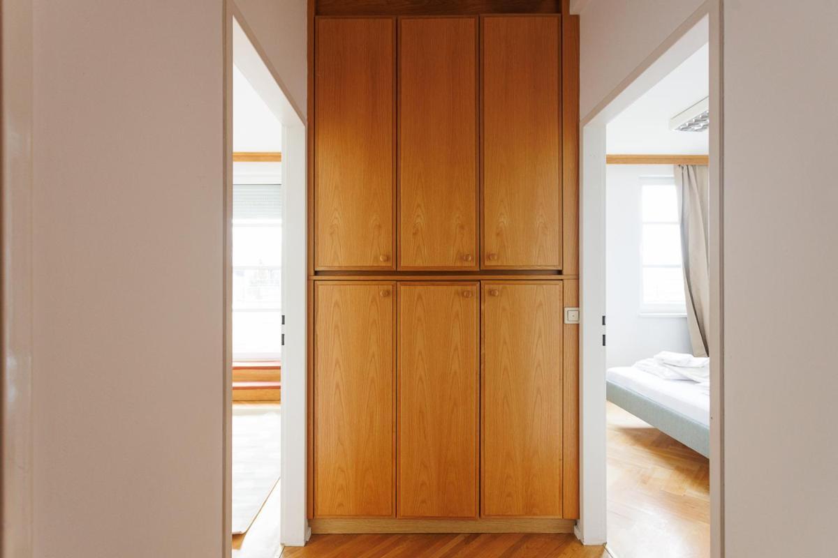 Familien- Und Gruppenparadies Platz Fuer 12 Gaeste Apartment *
