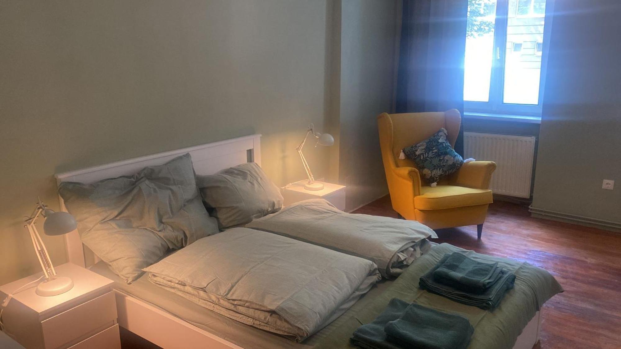 Apartamento Casa Kruegelstein Viena