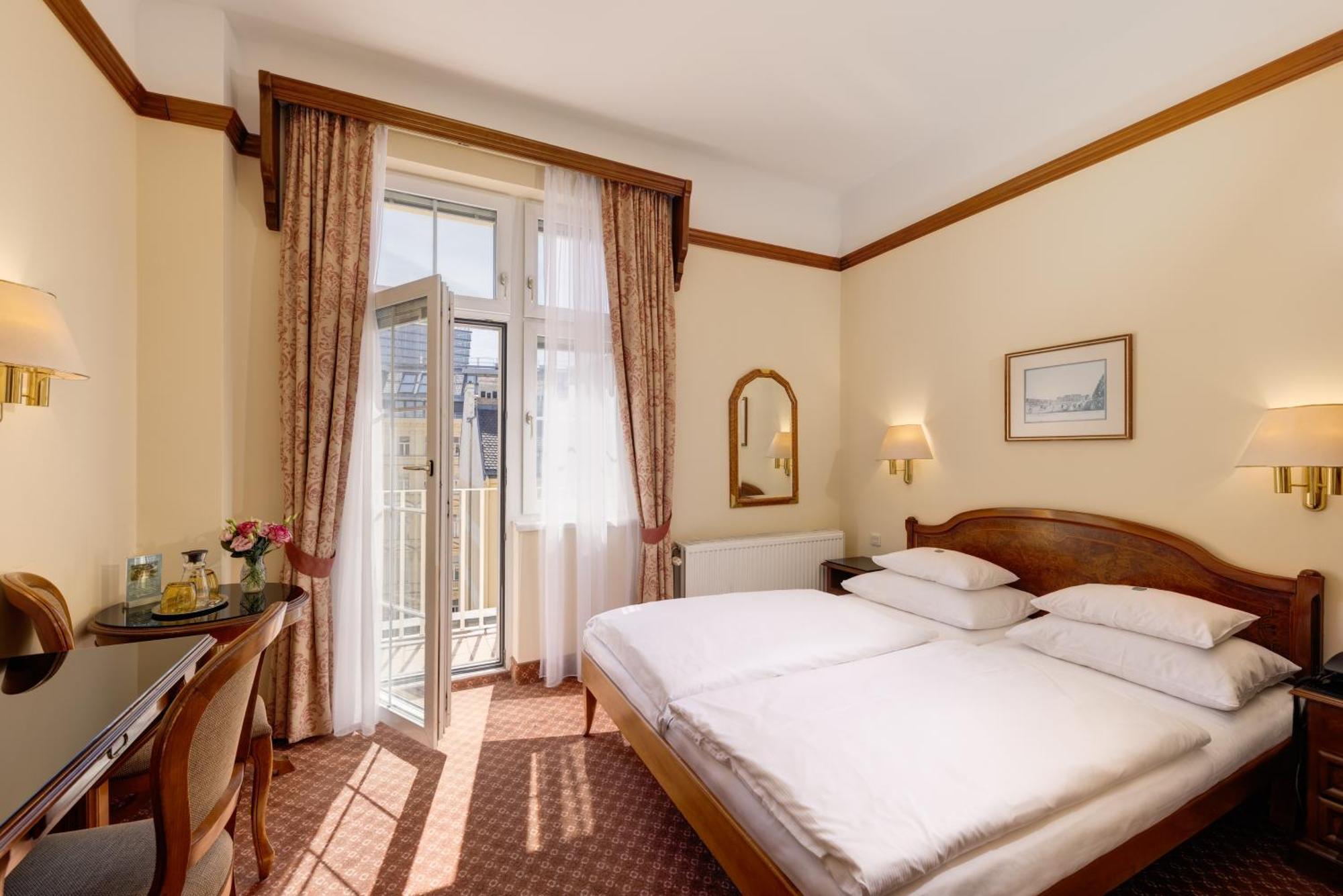 Hotel City Central Hotel