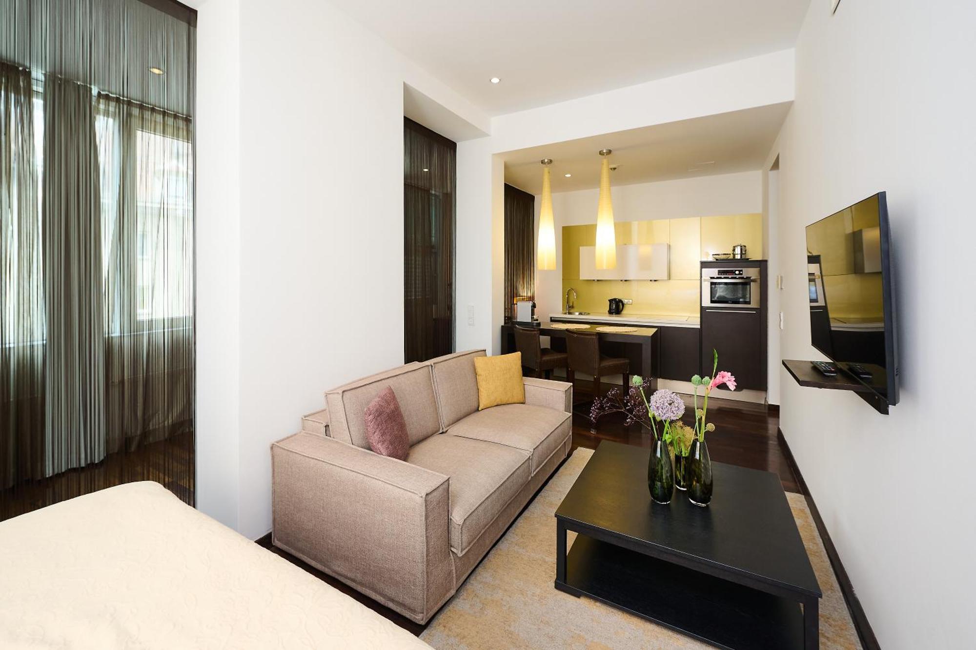 Myplace Premium 4*