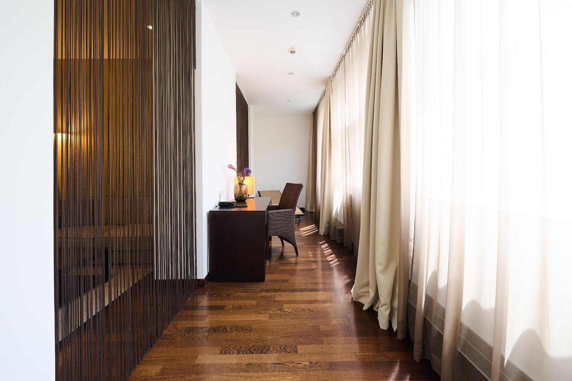 Myplace Premium 4* Vienna
