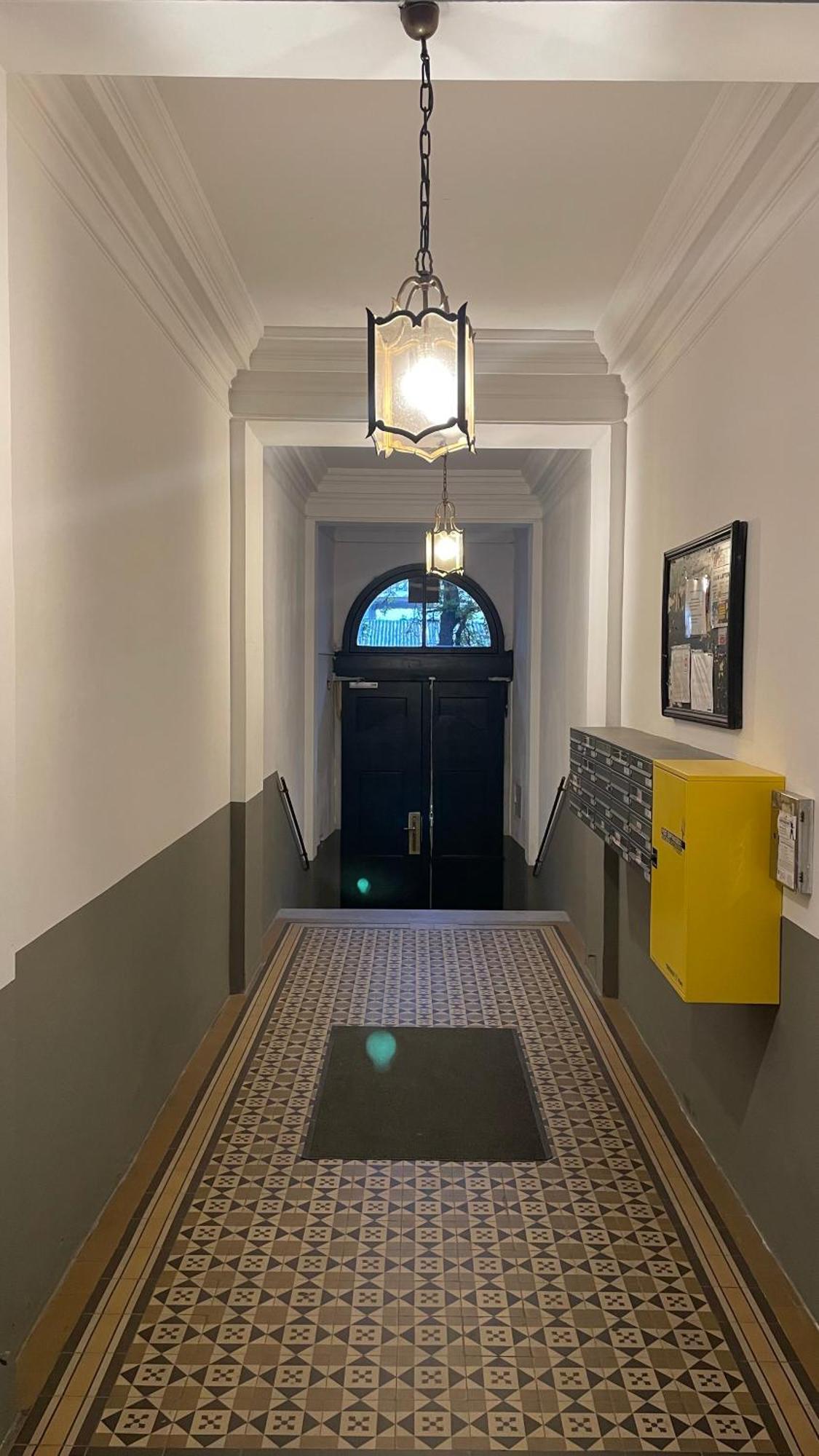 Luxury Apartamento *