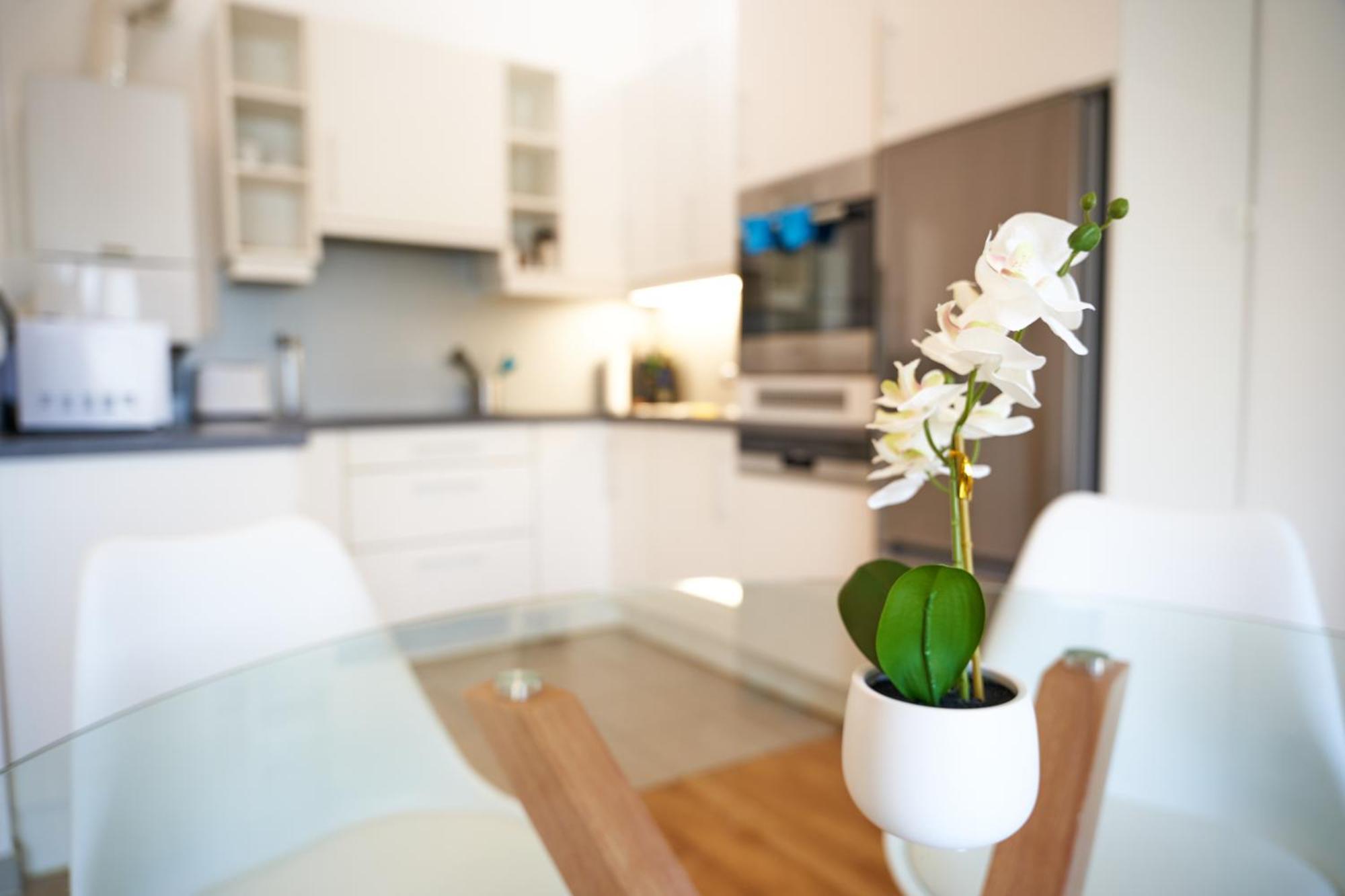 Apartamento Trendy Zentral Gelegen Viena
