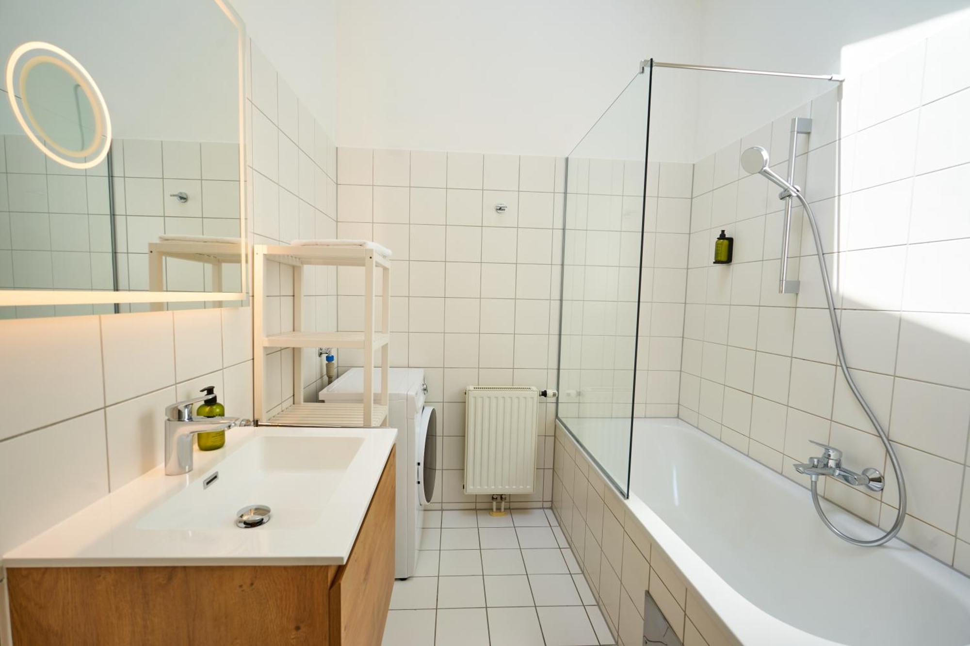 Trendy Zentral Gelegen Viena