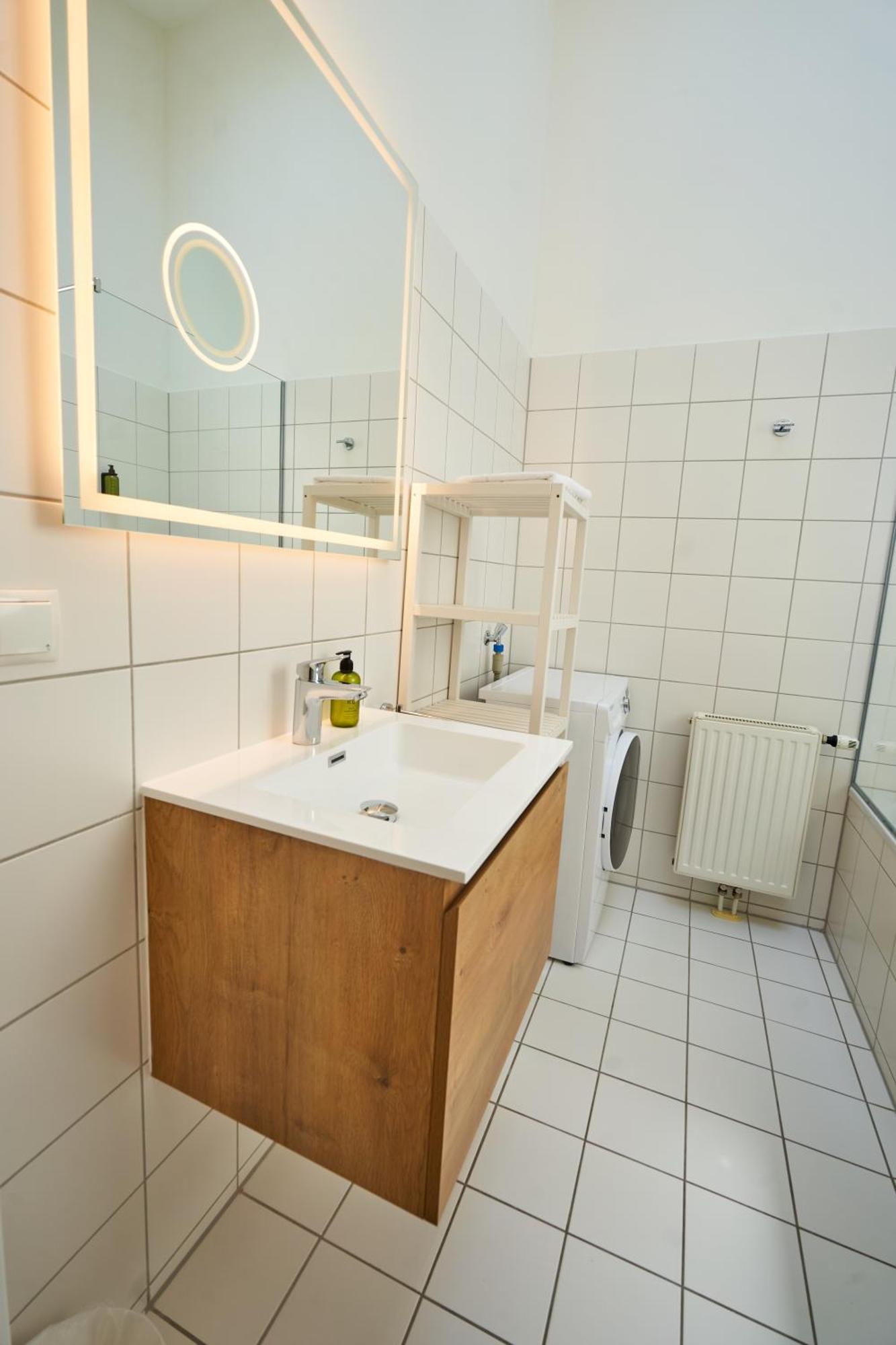 Trendy Zentral Gelegen