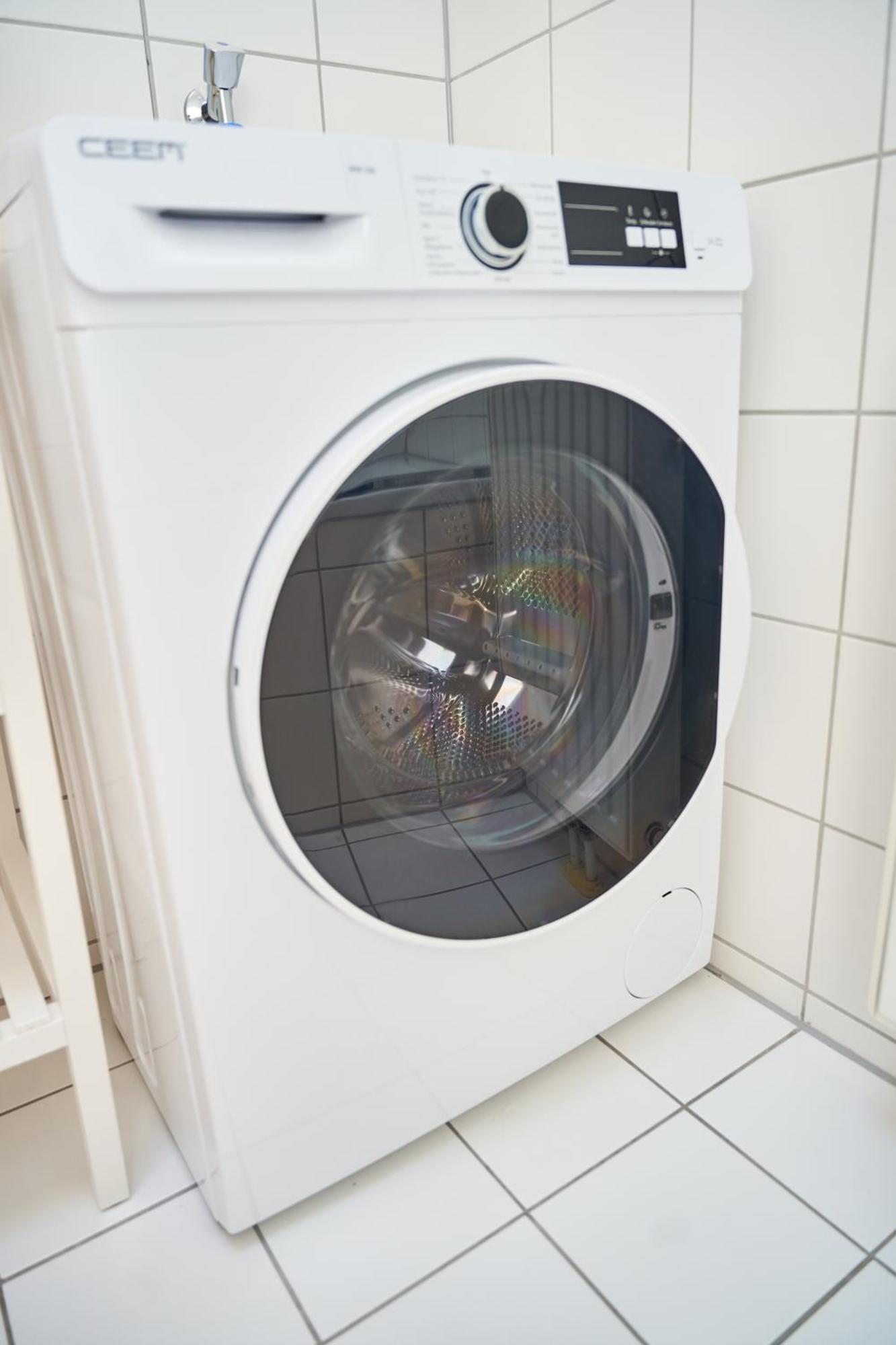 Trendy Zentral Gelegen Apartamento Viena