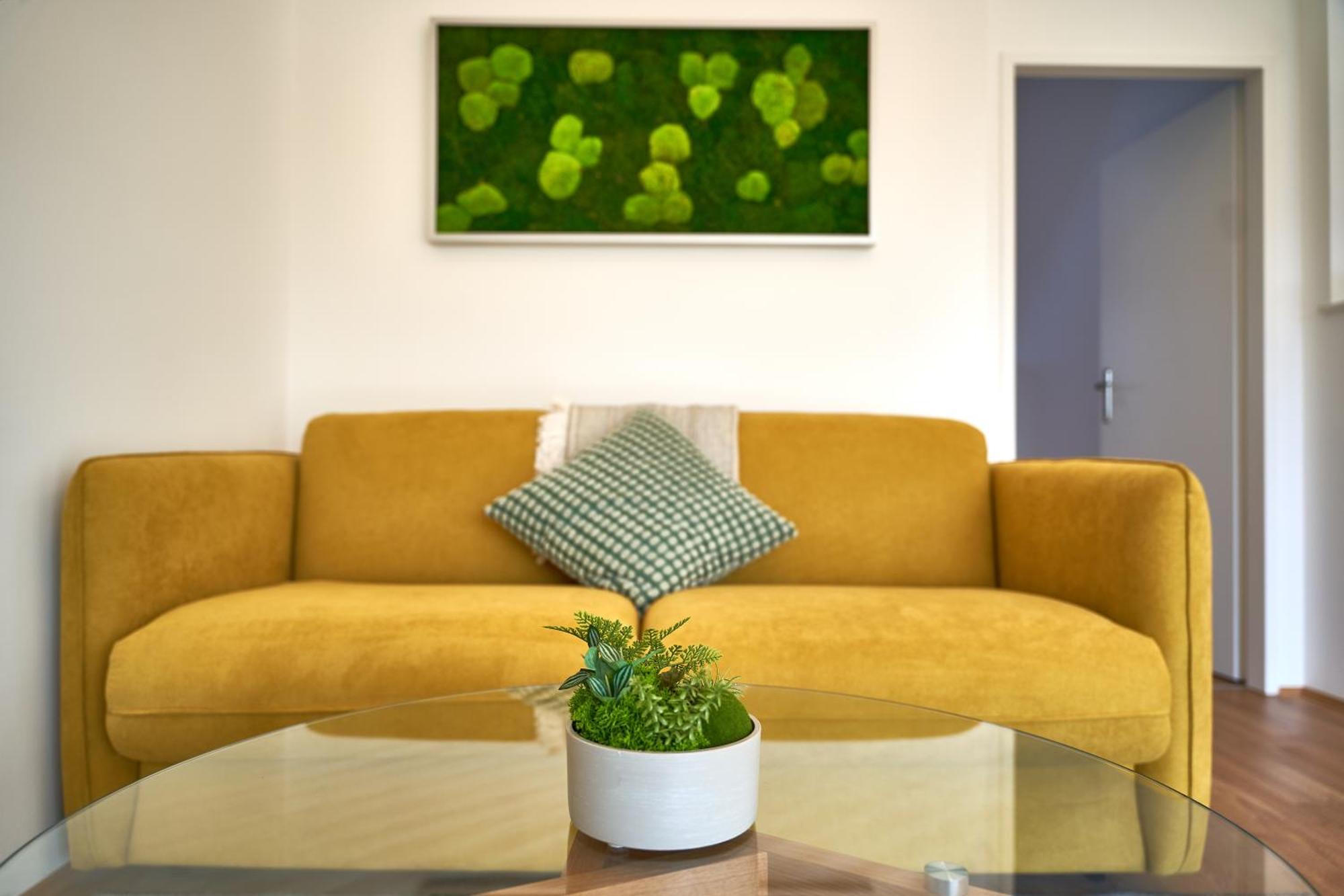 Apartamento Trendy Zentral Gelegen *