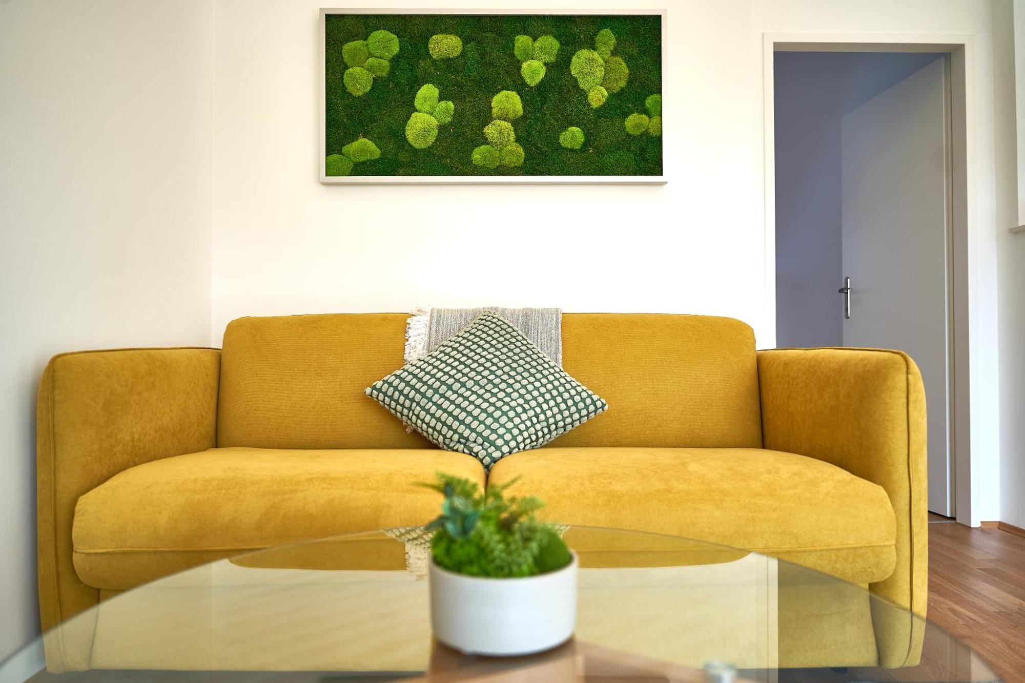 Apartamento Trendy Zentral Gelegen