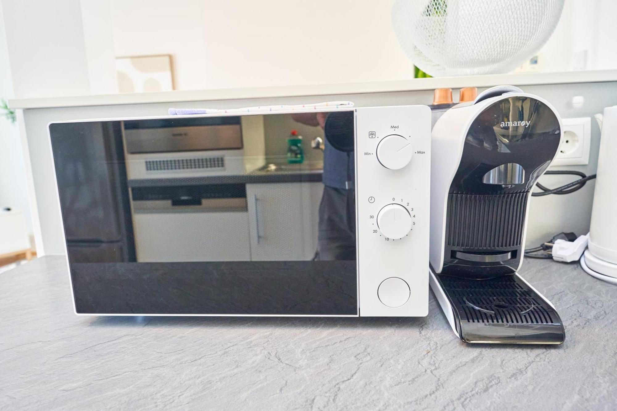 Apartamento Trendy Zentral Gelegen Viena