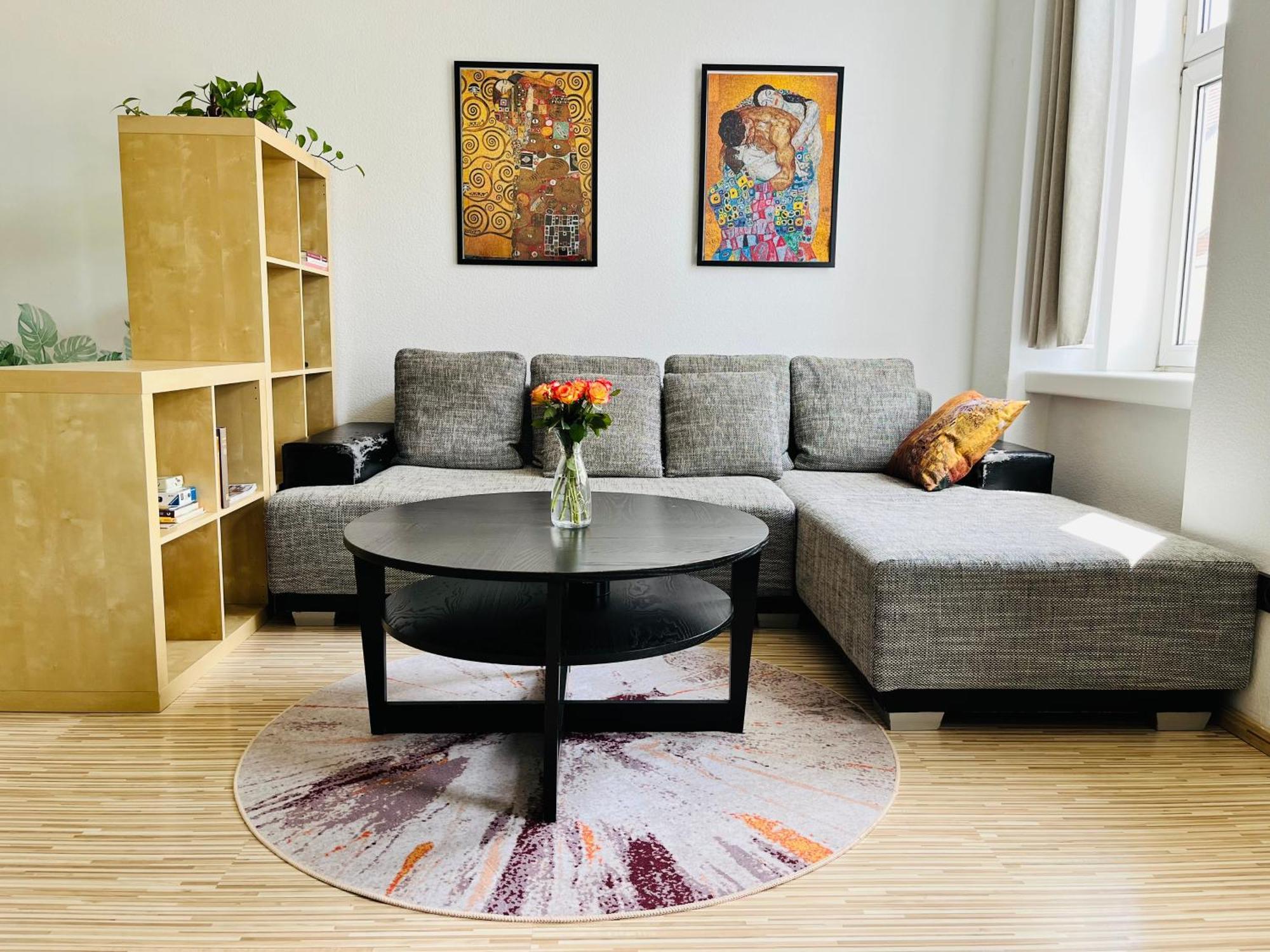 Apartment Lovely Nest! Just Beside Schoenbrunn Palace And Zoo!
