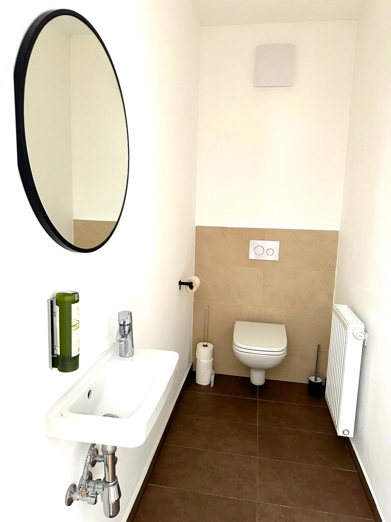 Jimmy's Dandelion Aparthotel 3*