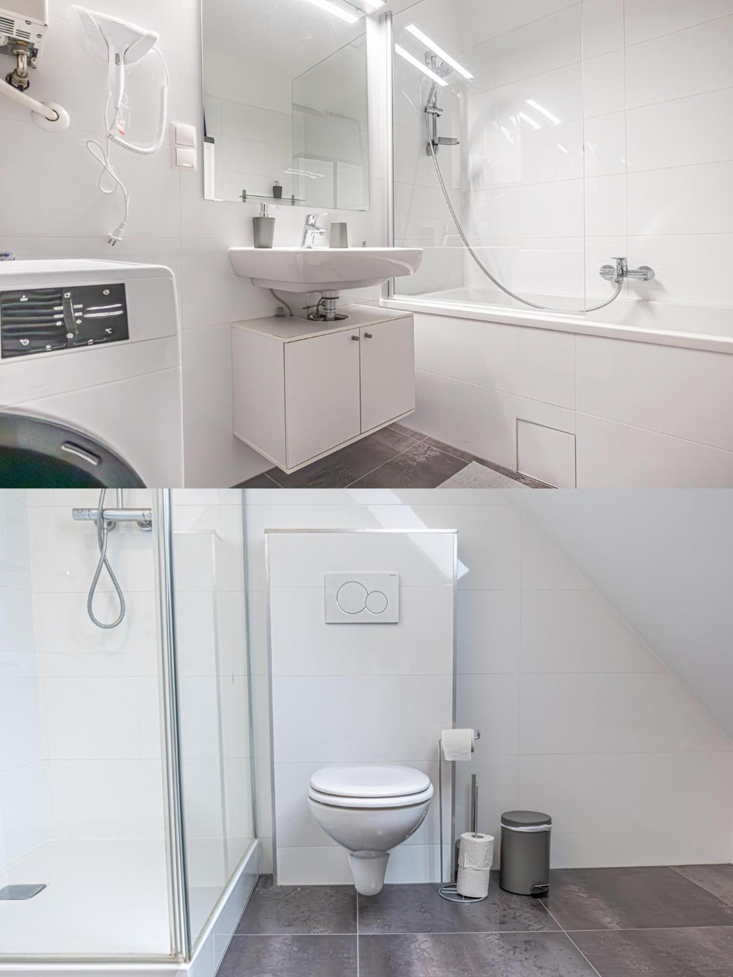 Luxury Penthouse Panorama Your Retreat Apartamento Viena
