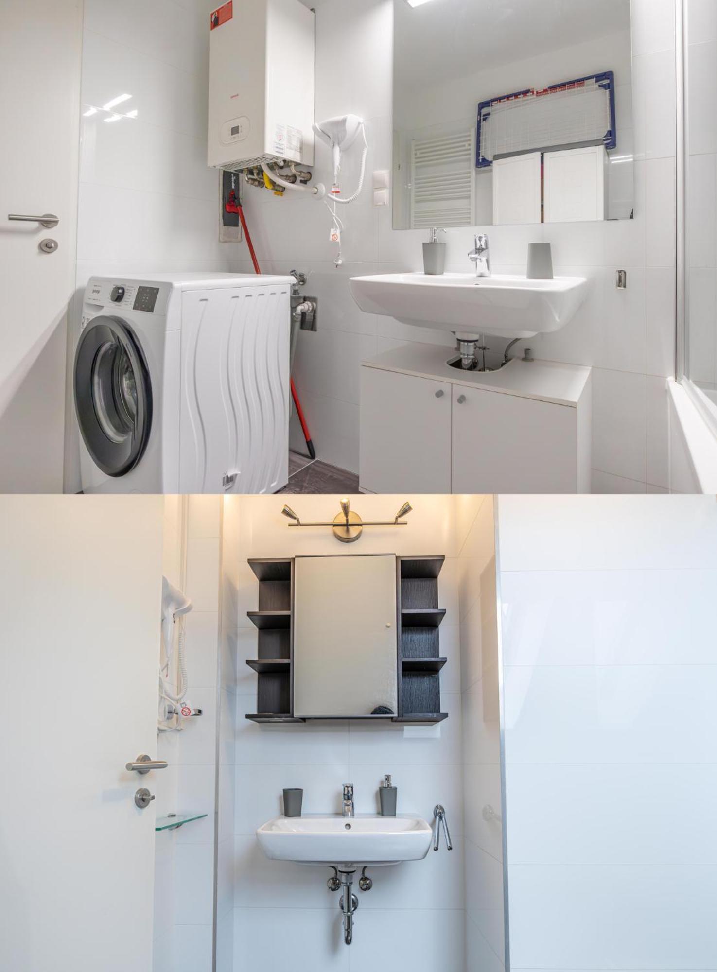 Apartamento Luxury Penthouse Panorama Your Retreat Viena