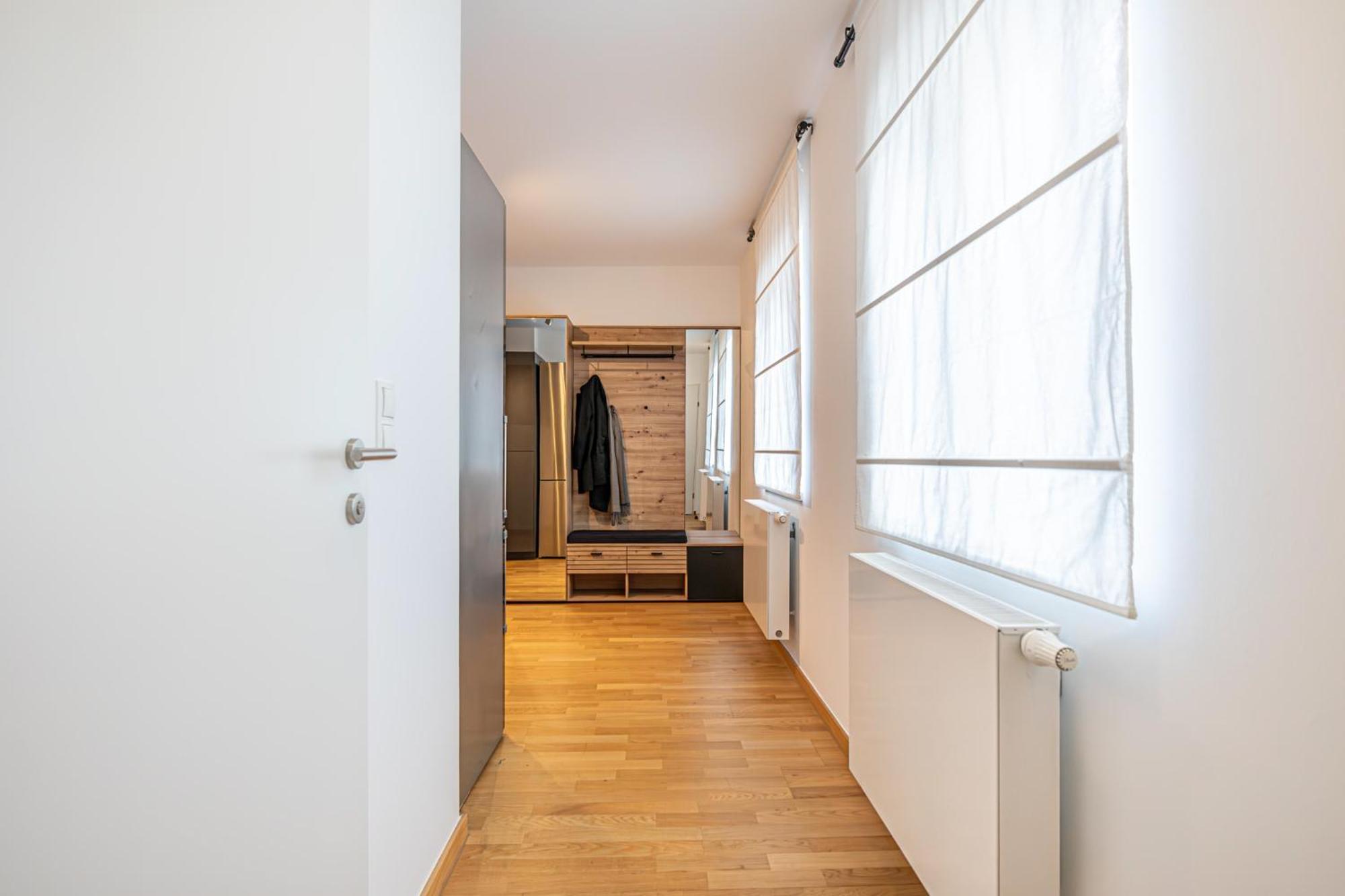 Apartamento Luxury Penthouse Panorama Your Retreat Viena