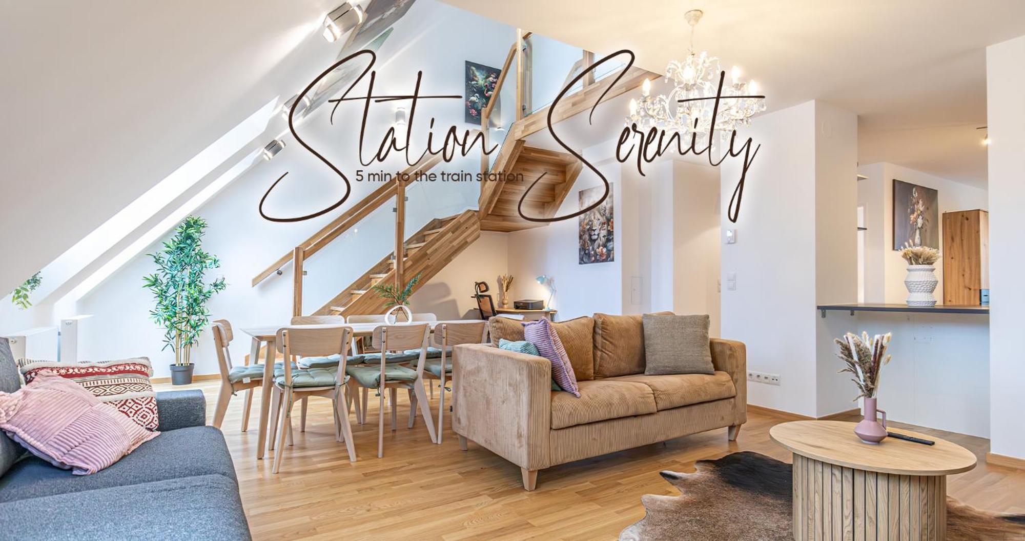 Luxury Penthouse Panorama Your Retreat Apartamento