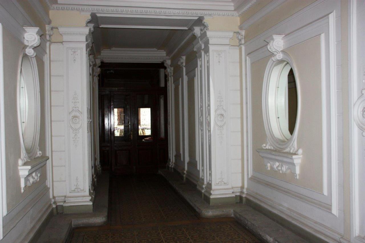 Appartamento Gemuetliches In City-naehe Vienna