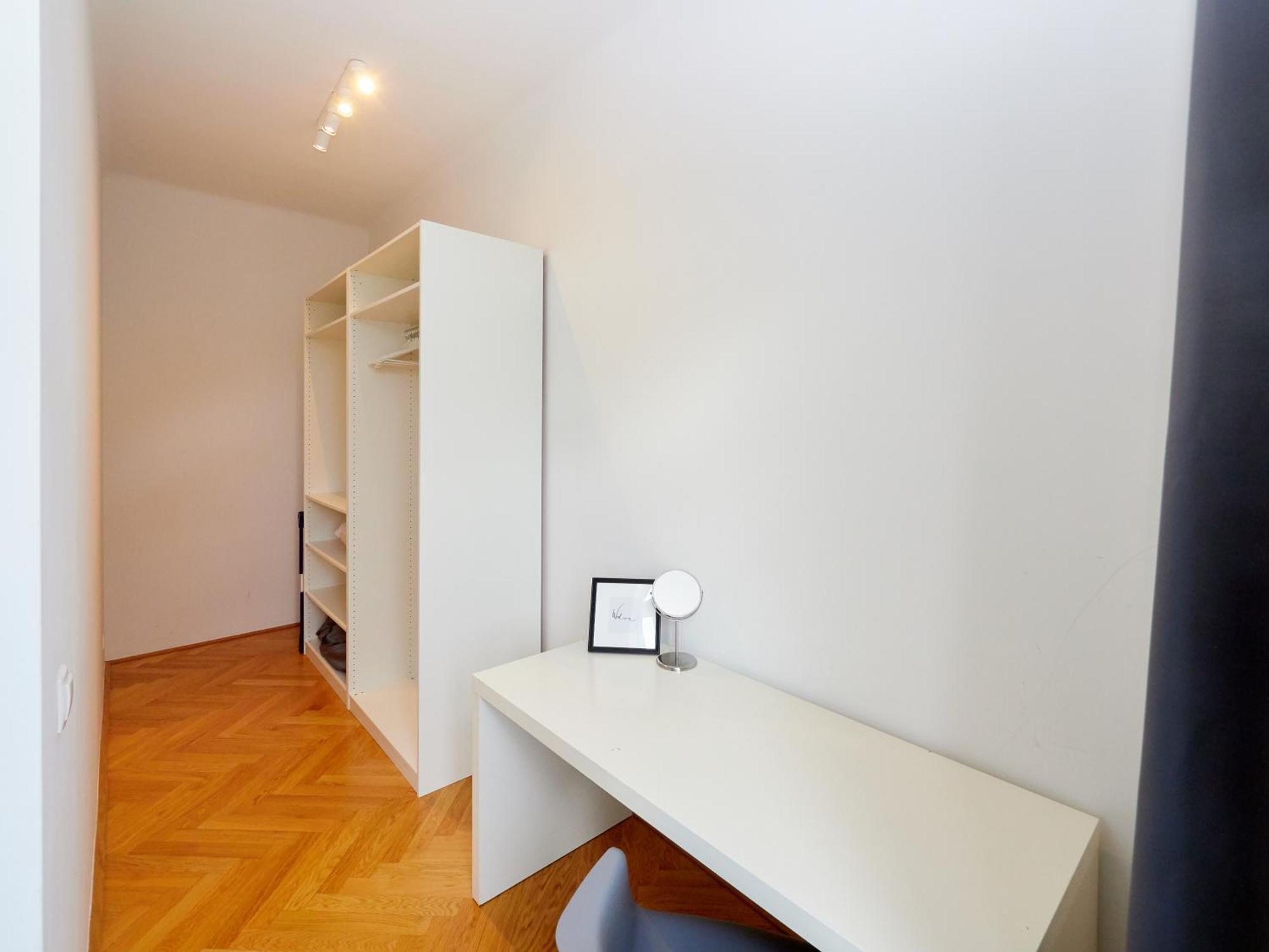 Central Sb Apartment *