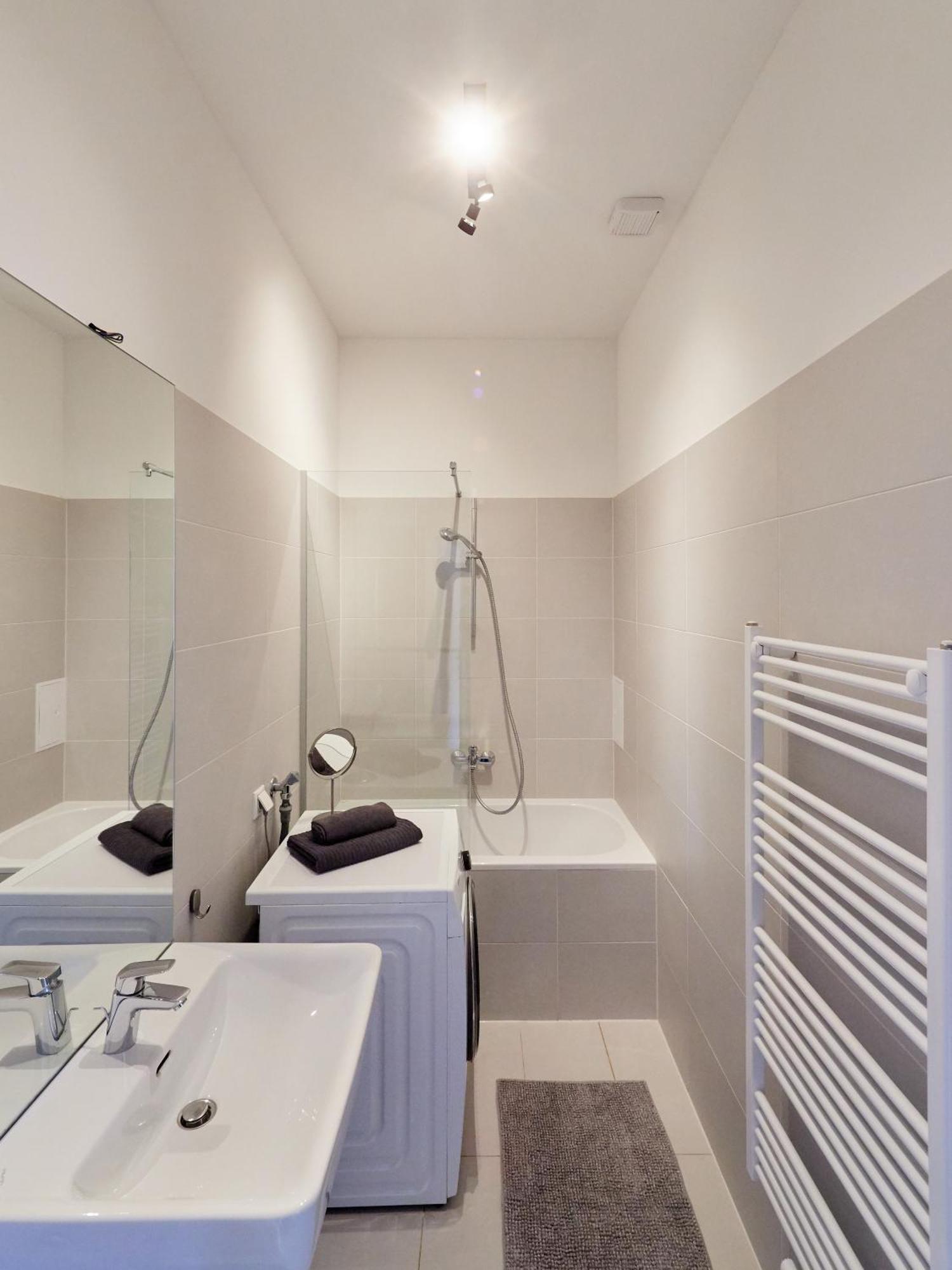 Apartment Central Sb