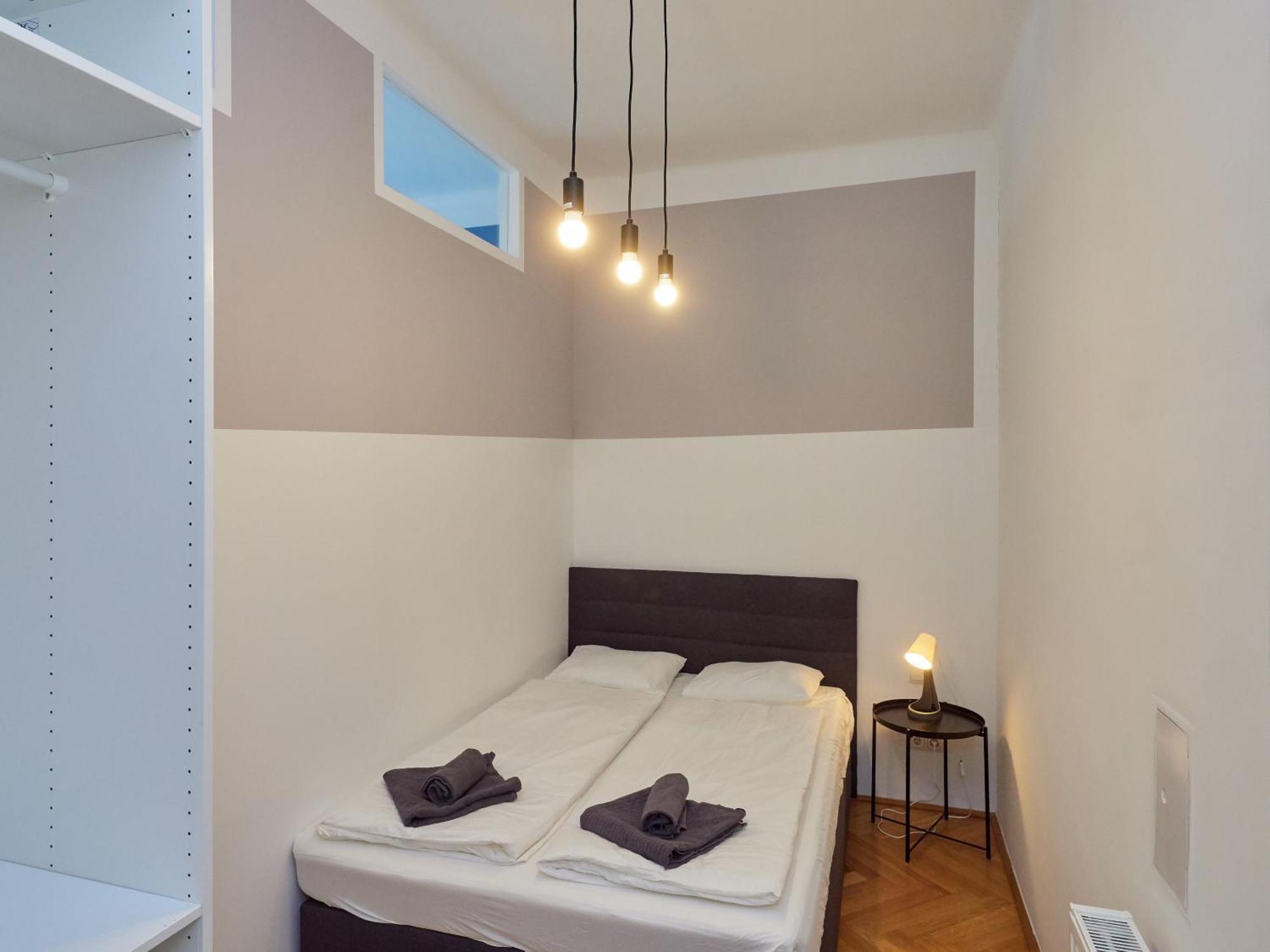 Central Sb Apartment *