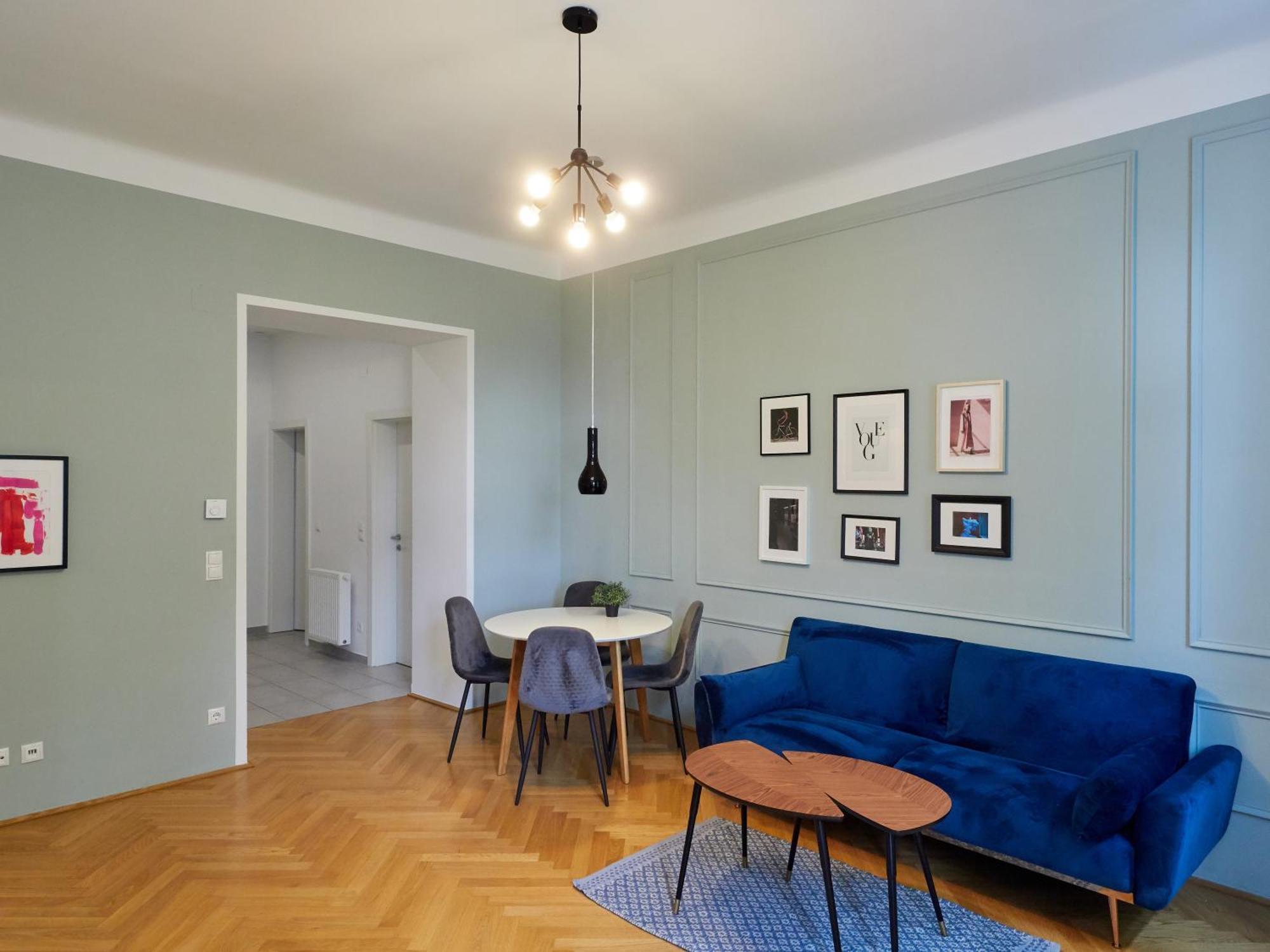 Apartment Central Sb