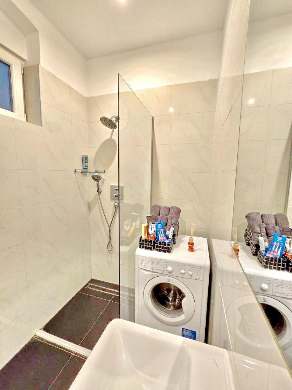 Apartment W - Brigittenau Area Mm6 Wien