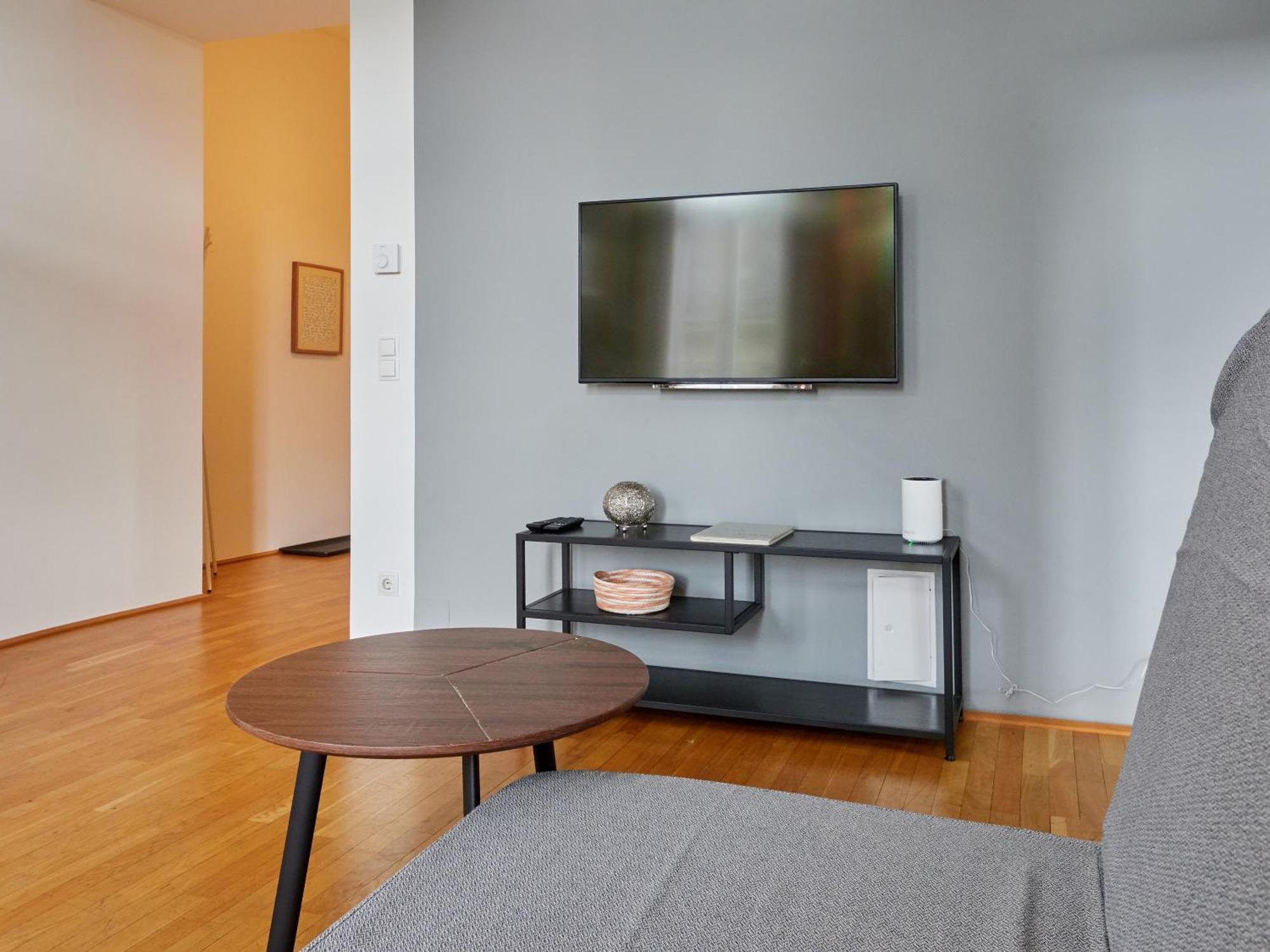 Apartment Central Sb