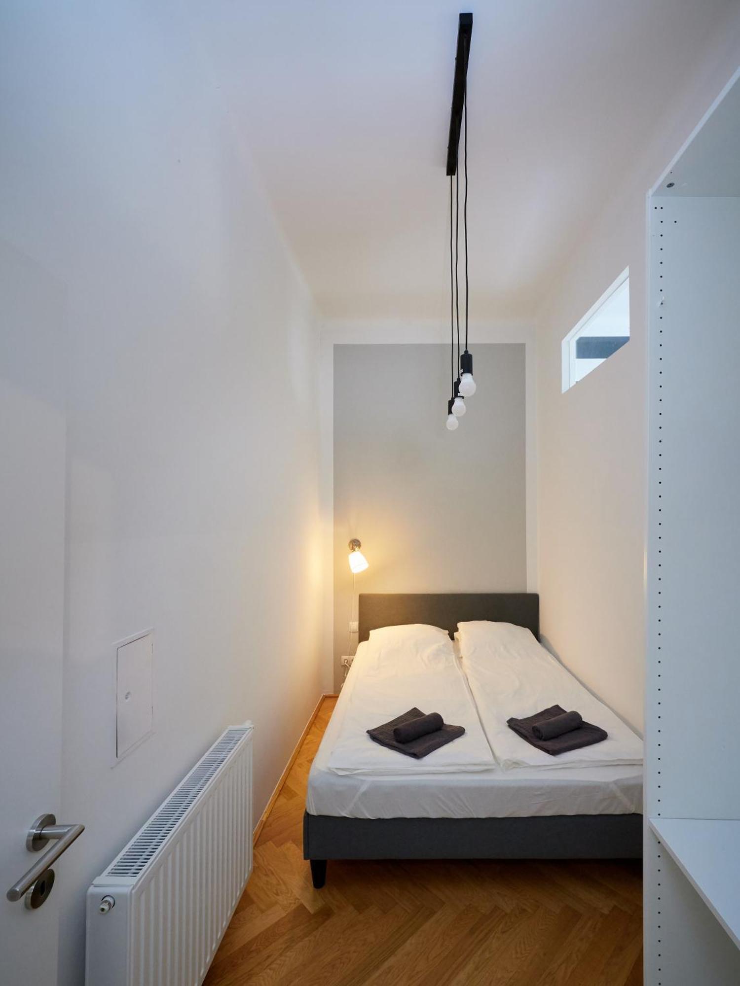 Apartment Central Sb Vienna