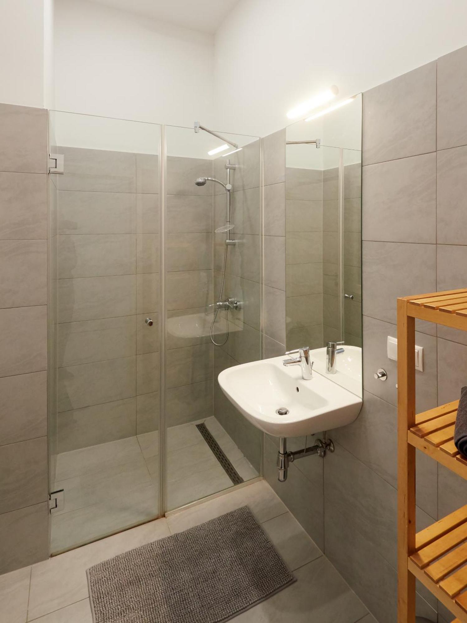 Apartment Central Sb