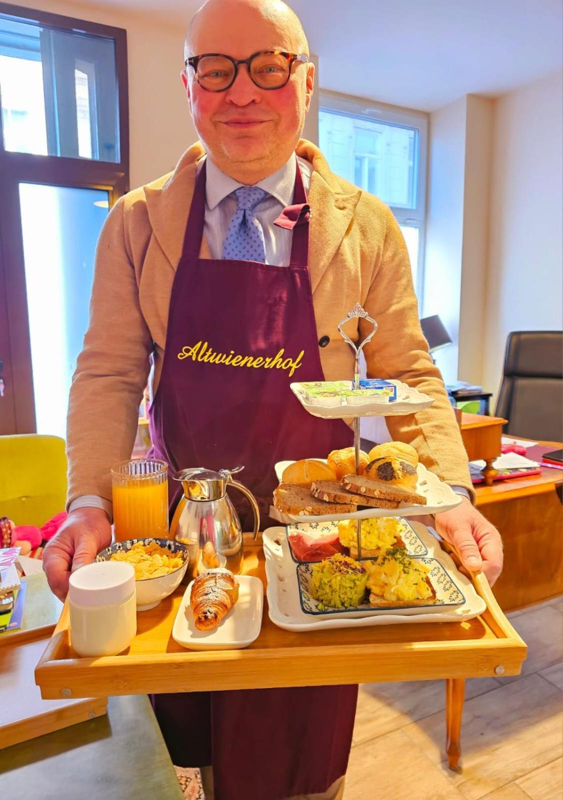 Altwienerhof Boutique Hotel