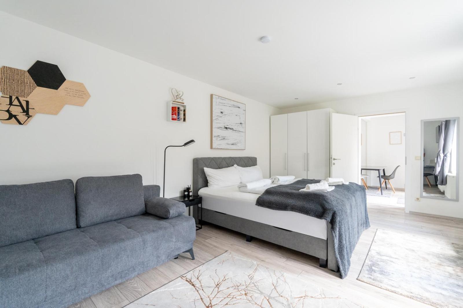 Wiener Juwel Zwischen Flughafen Und Stadtleben Apartment Vienna