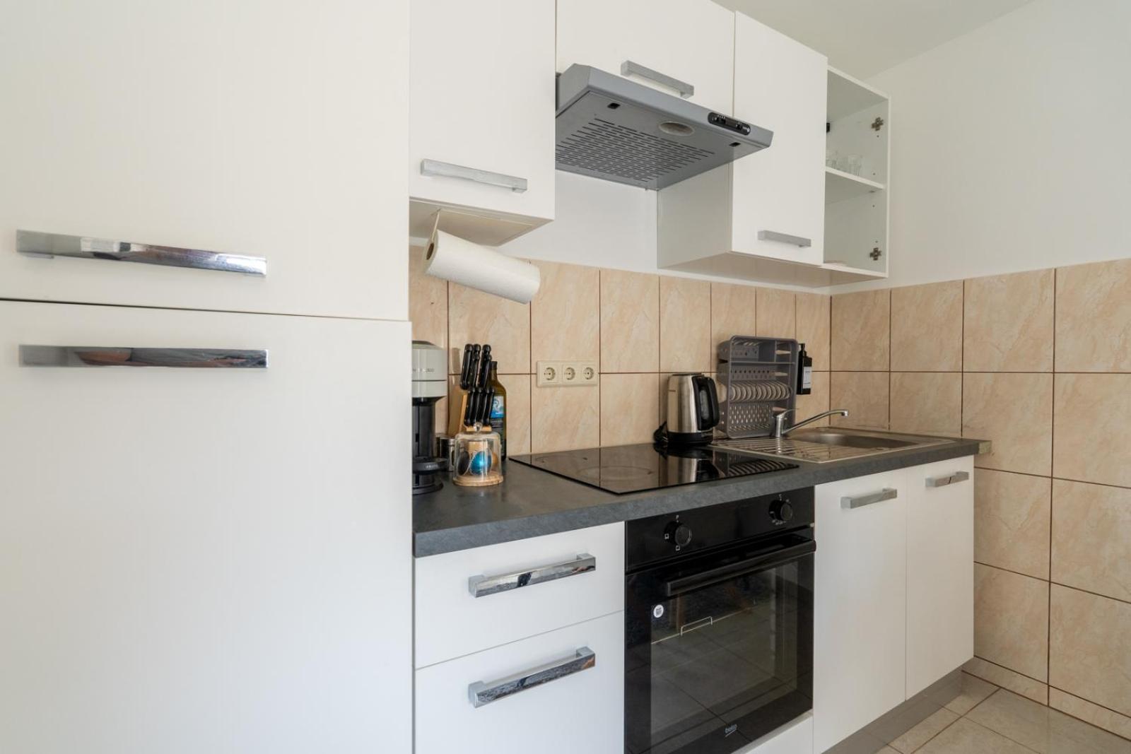 Wiener Juwel Zwischen Flughafen Und Stadtleben Apartment Vienna