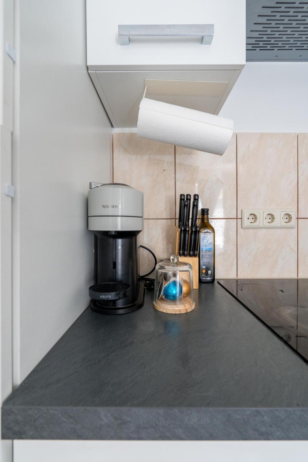 Wiener Juwel Zwischen Flughafen Und Stadtleben Apartment