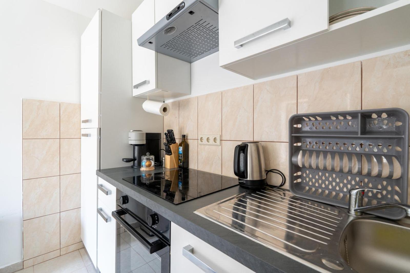 Wiener Juwel Zwischen Flughafen Und Stadtleben Apartment Vienna