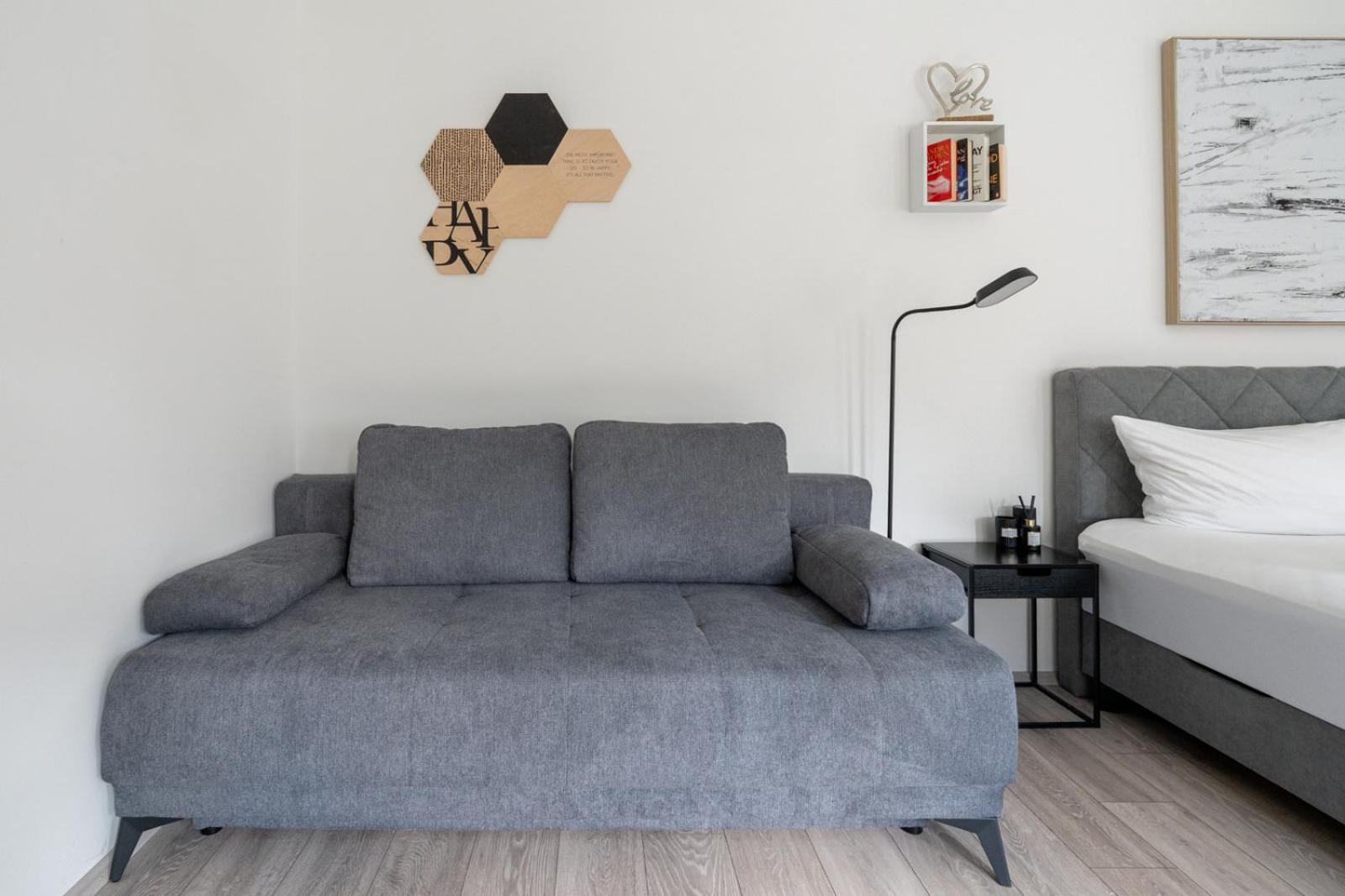 Apartment Wiener Juwel Zwischen Flughafen Und Stadtleben Vienna