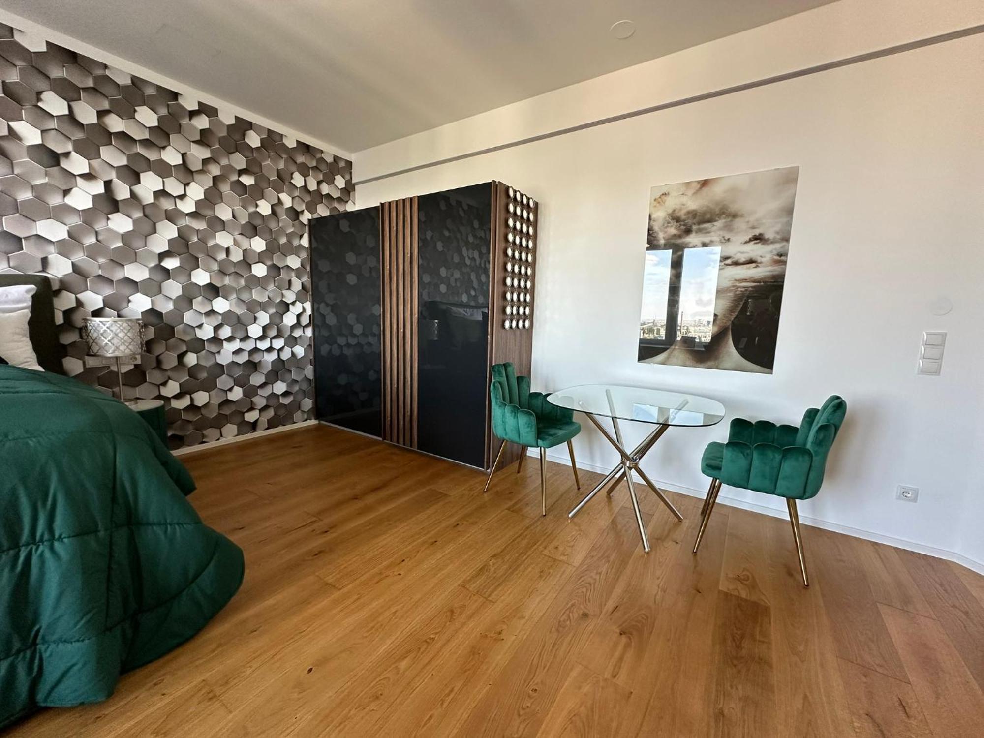 Panoramalofts Ankerbrotfabrik Wien