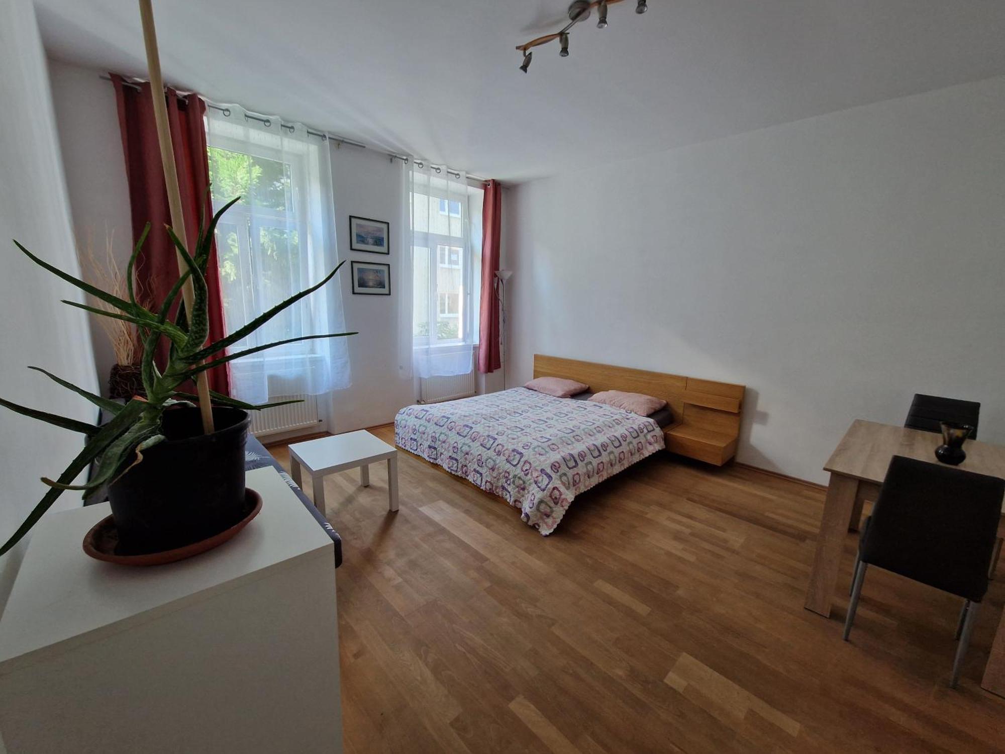 Keinergasse 18-contactless Check-in! Apartment
