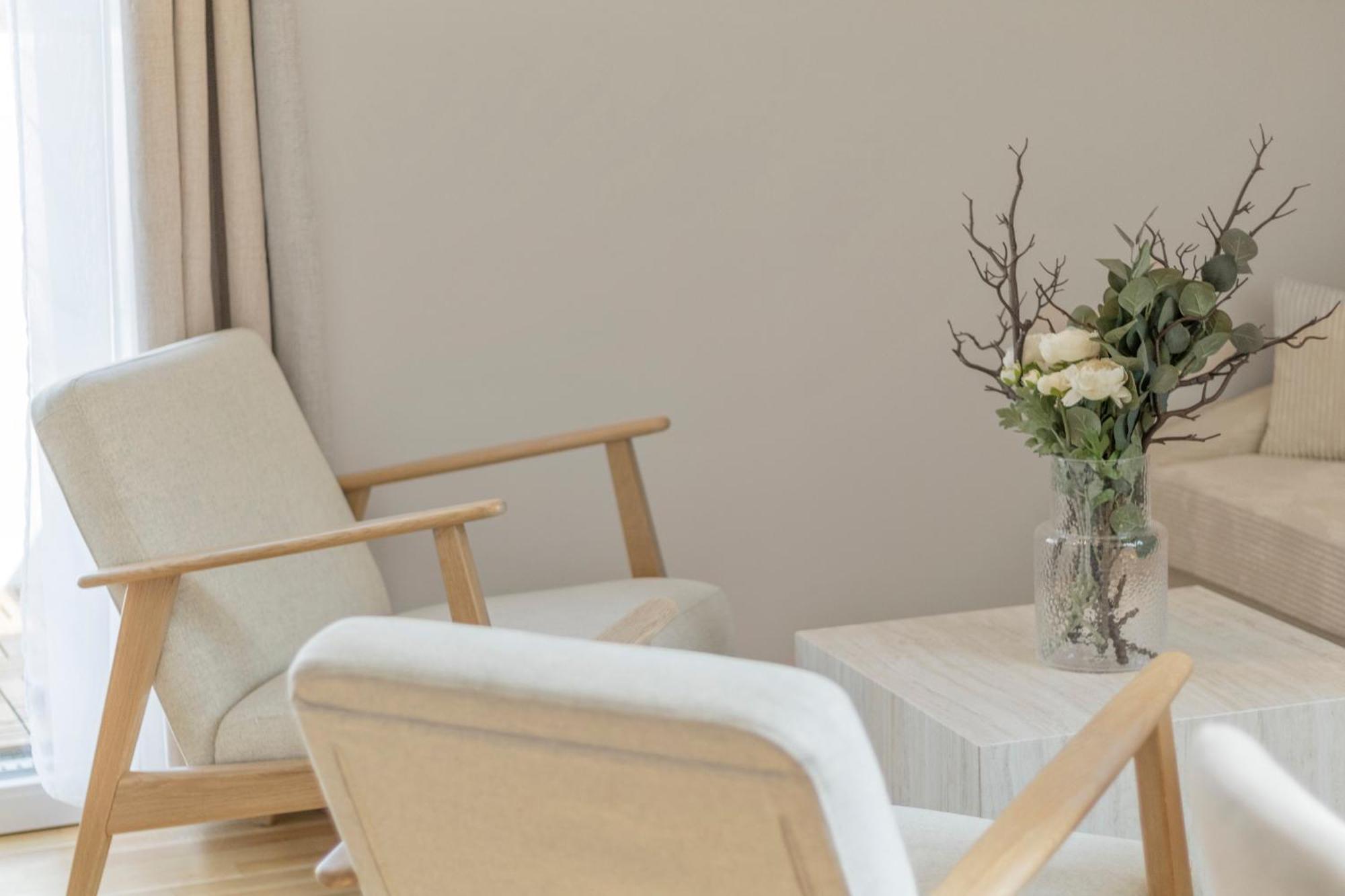 Stylish - 3 Min To U1 Kagraner Platz Vienna
