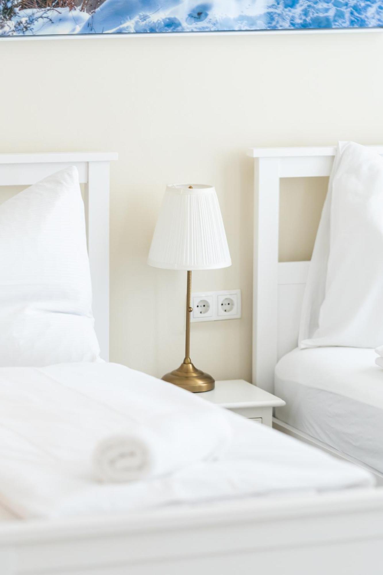 Schoenbrunn Hotel Vienna