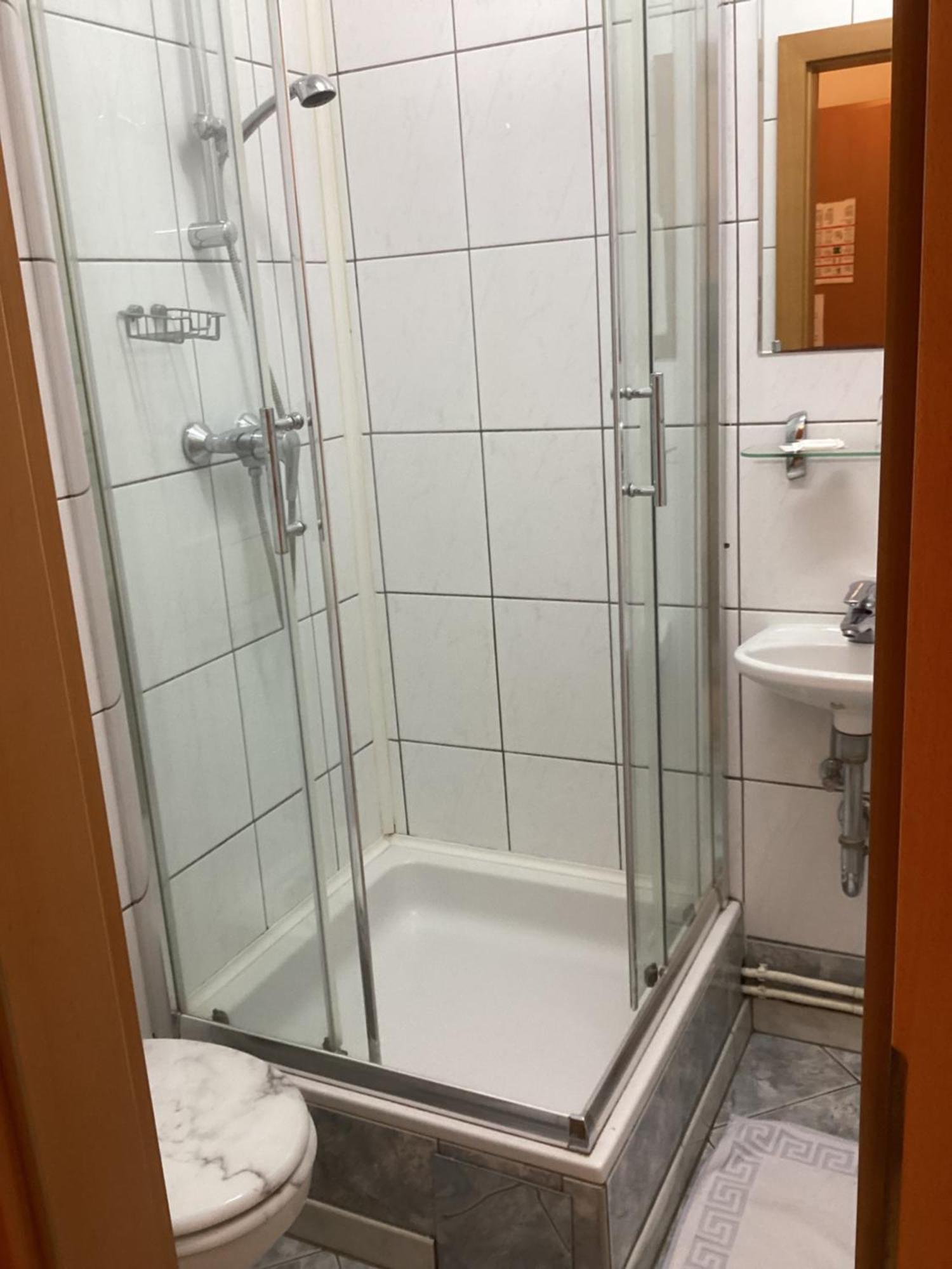 Pribitzer Hotel Vienna