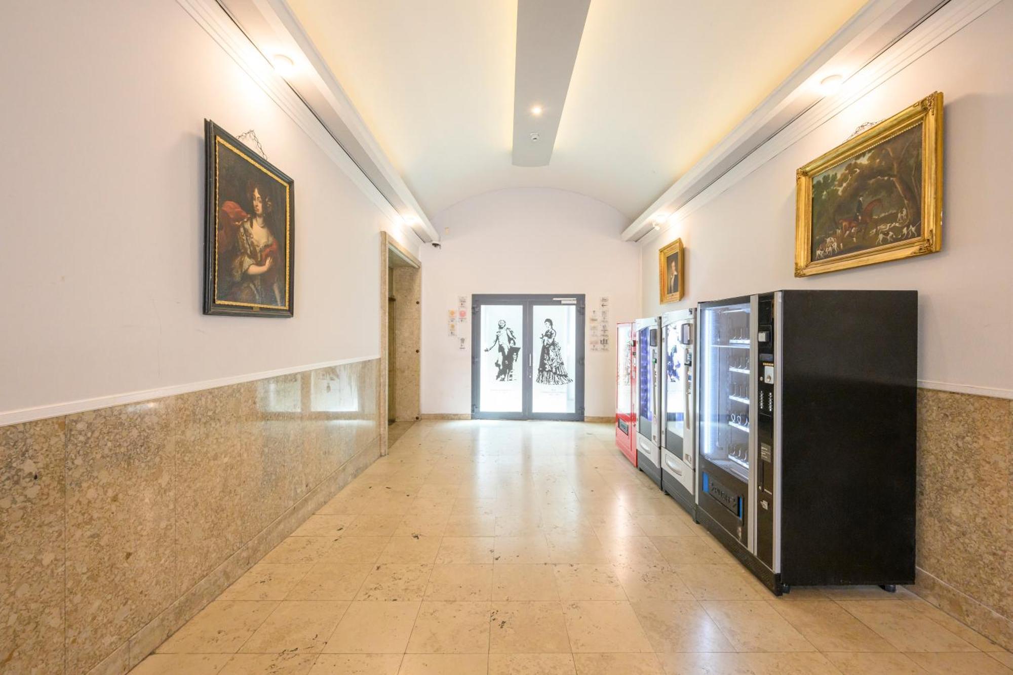 Aparthotel Elegance Palais Palffy