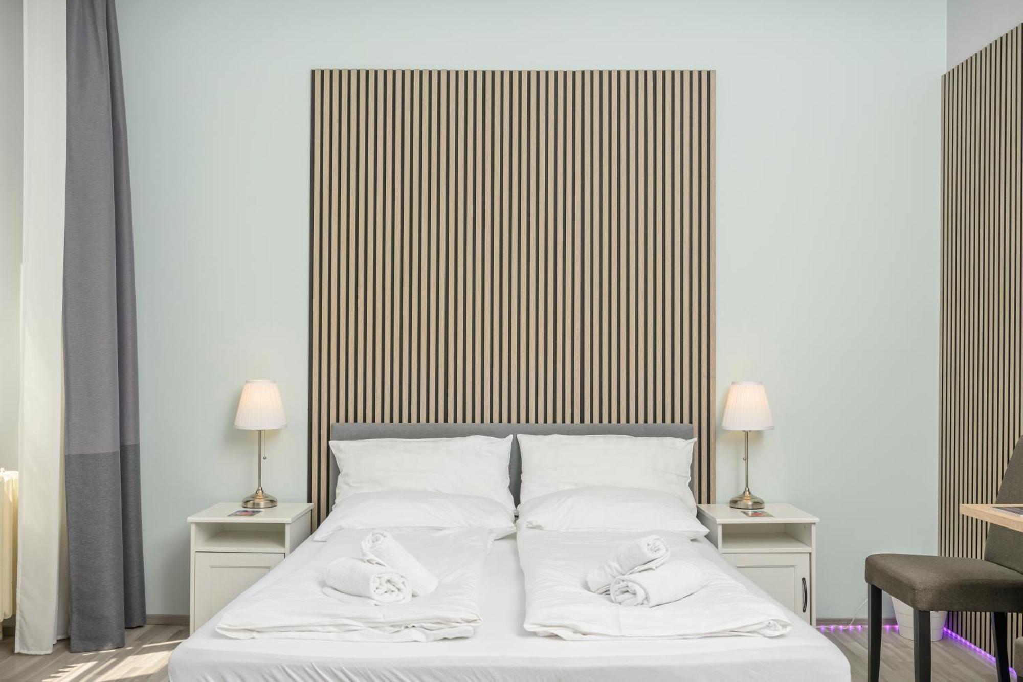 Aparthotel Elegance Palais Palffy 4*