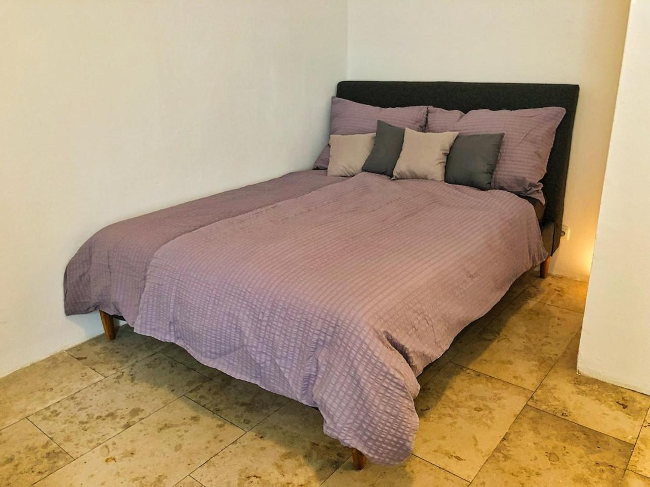 Apartamento Charmante Nahe Wiener Stadthalle Viena