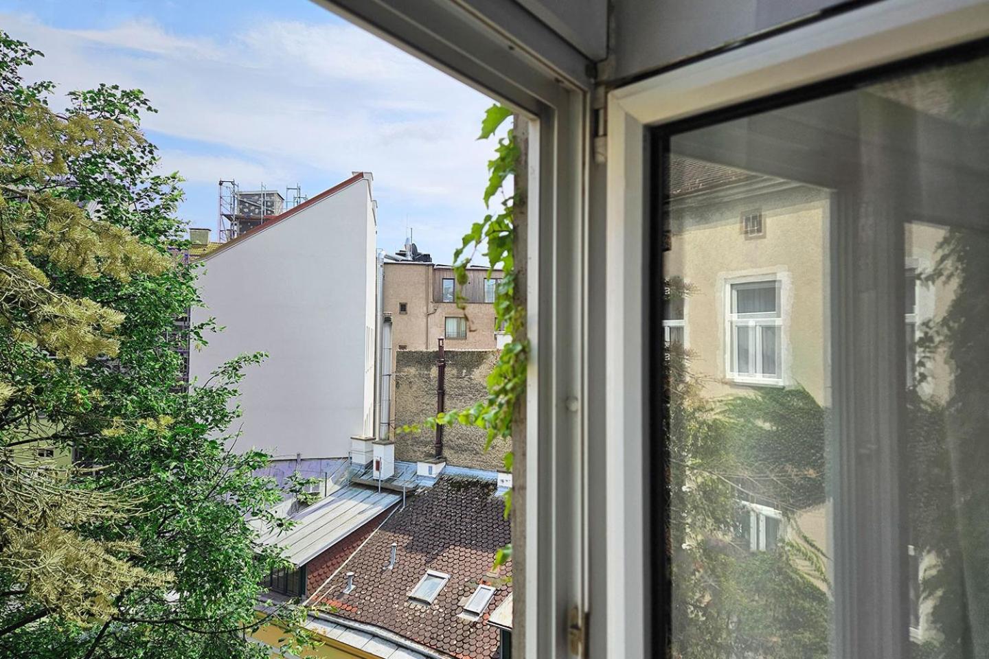Palm Apartment *