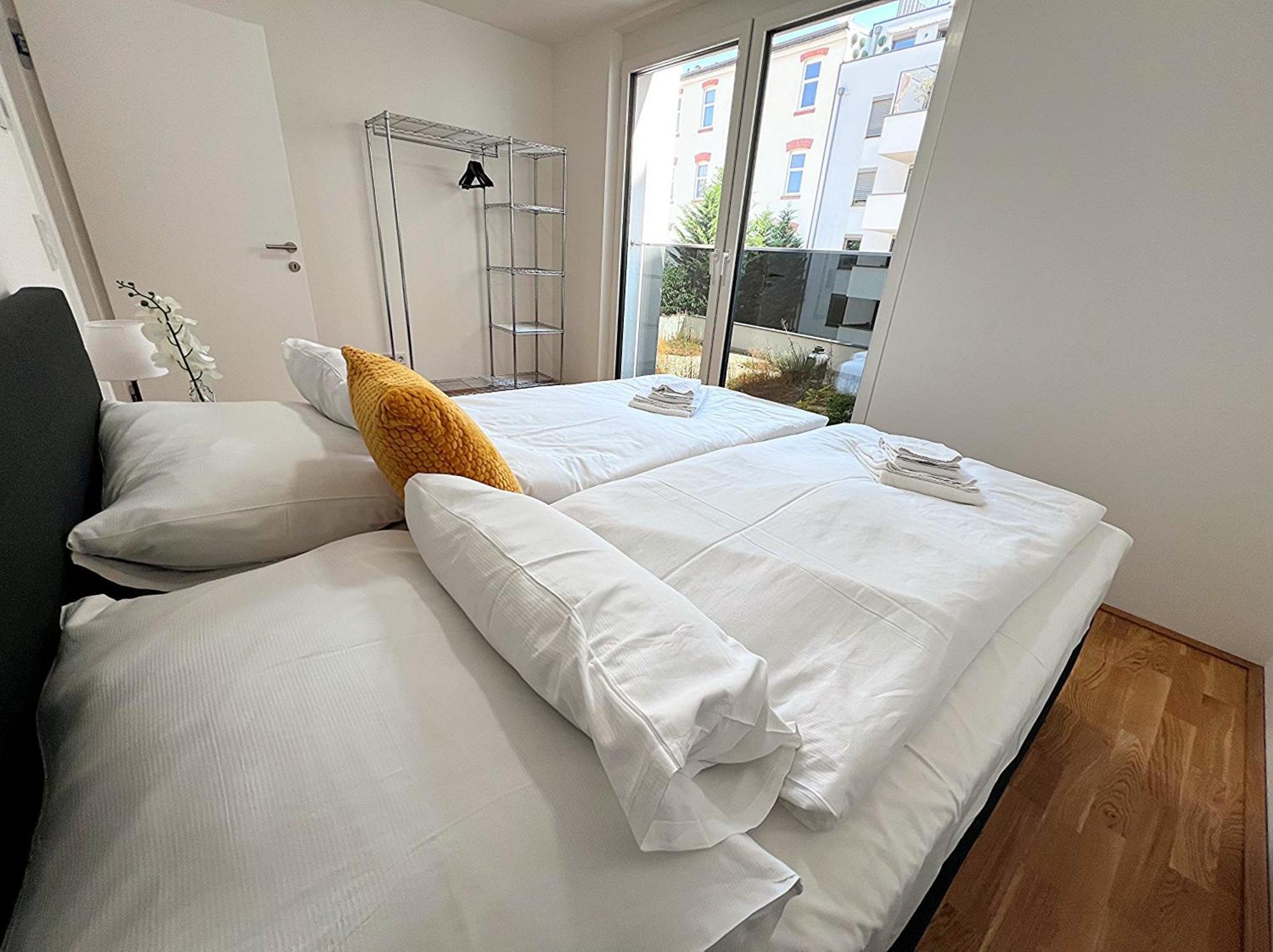 Gg13 Vienna, Air-conditioned, Next To Metro, Close To Sights *