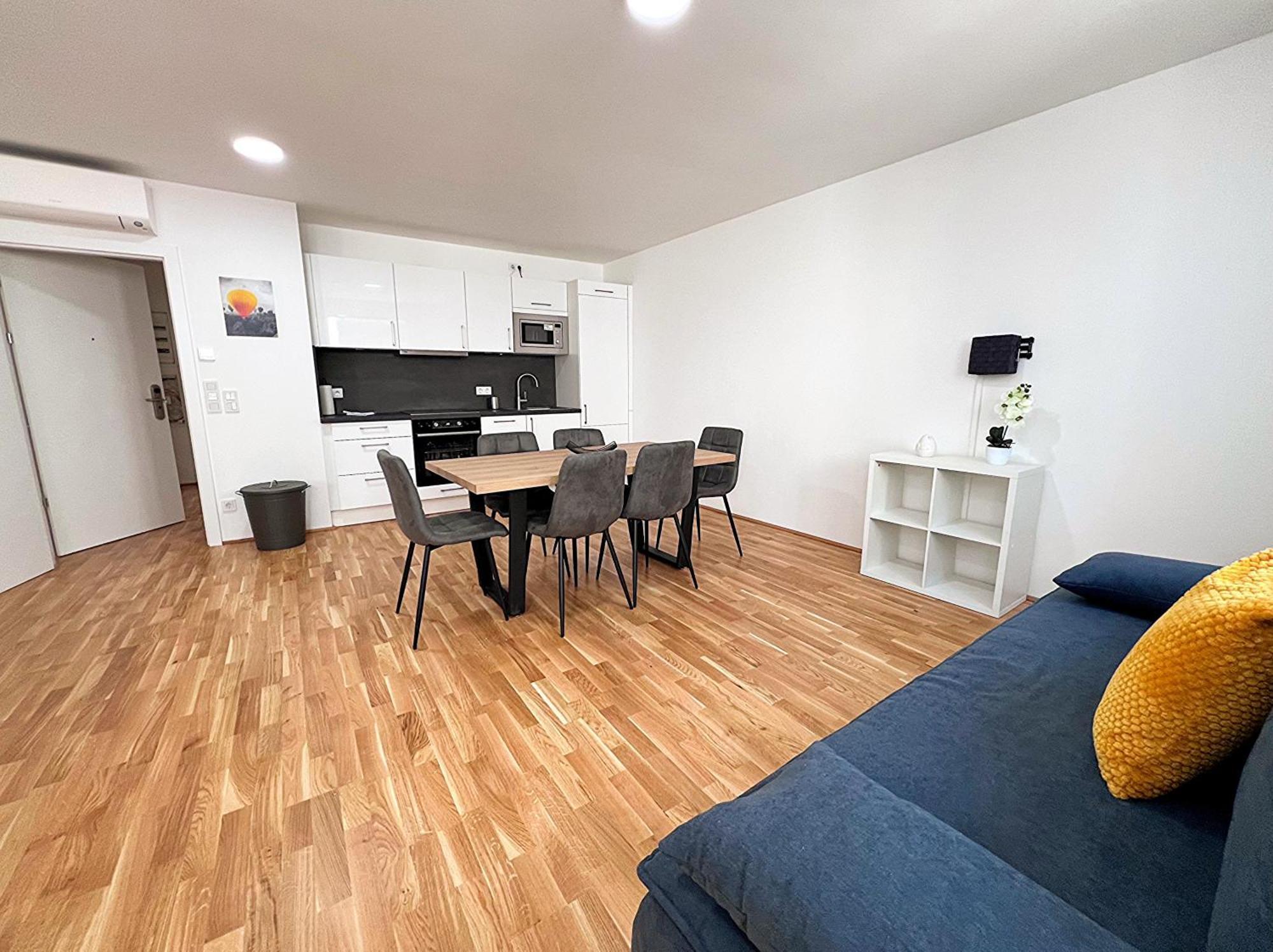 Gg13 Vienna, Air-conditioned, Next To Metro, Close To Sights
