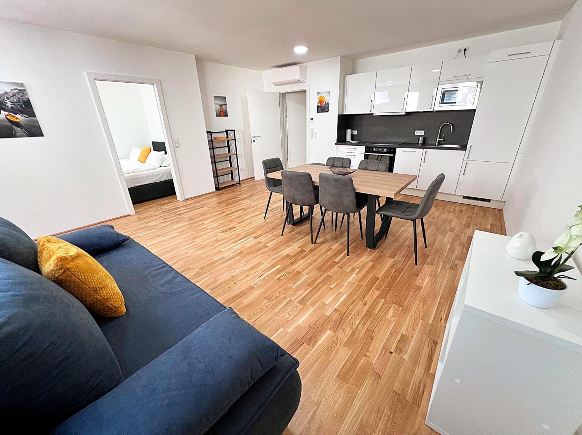 Gg13 Vienna, Air-conditioned, Next To Metro, Close To Sights *